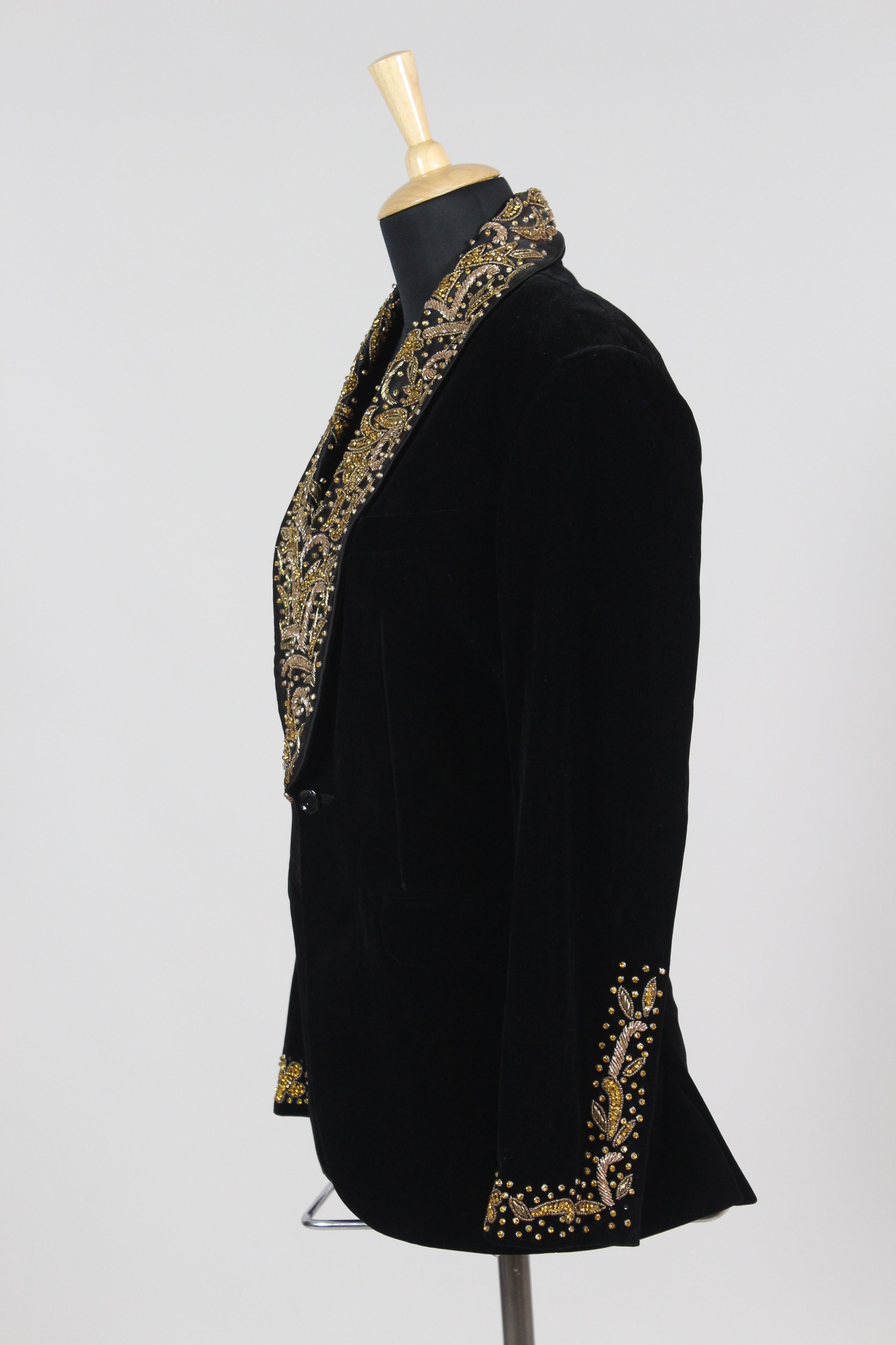king blazer
