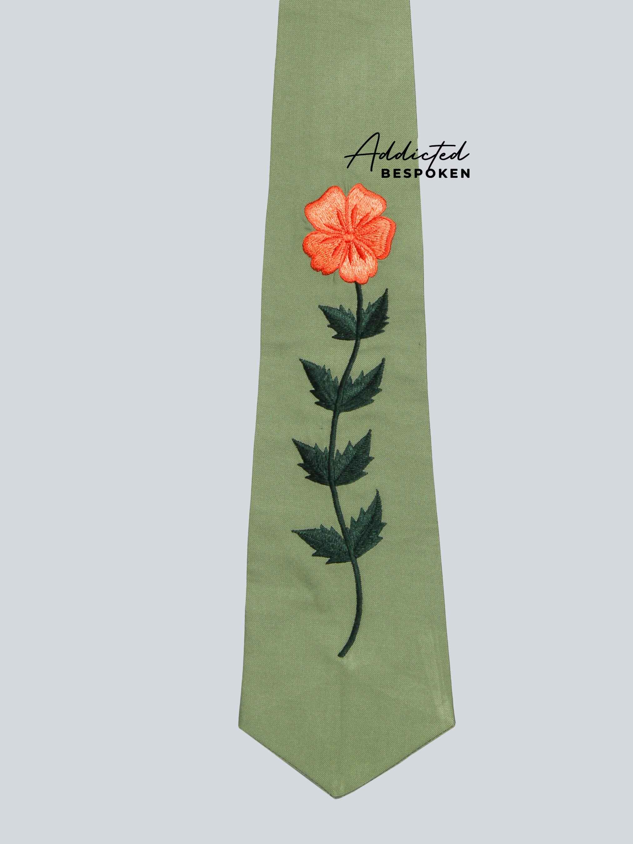 The Woodland Bloom Suit