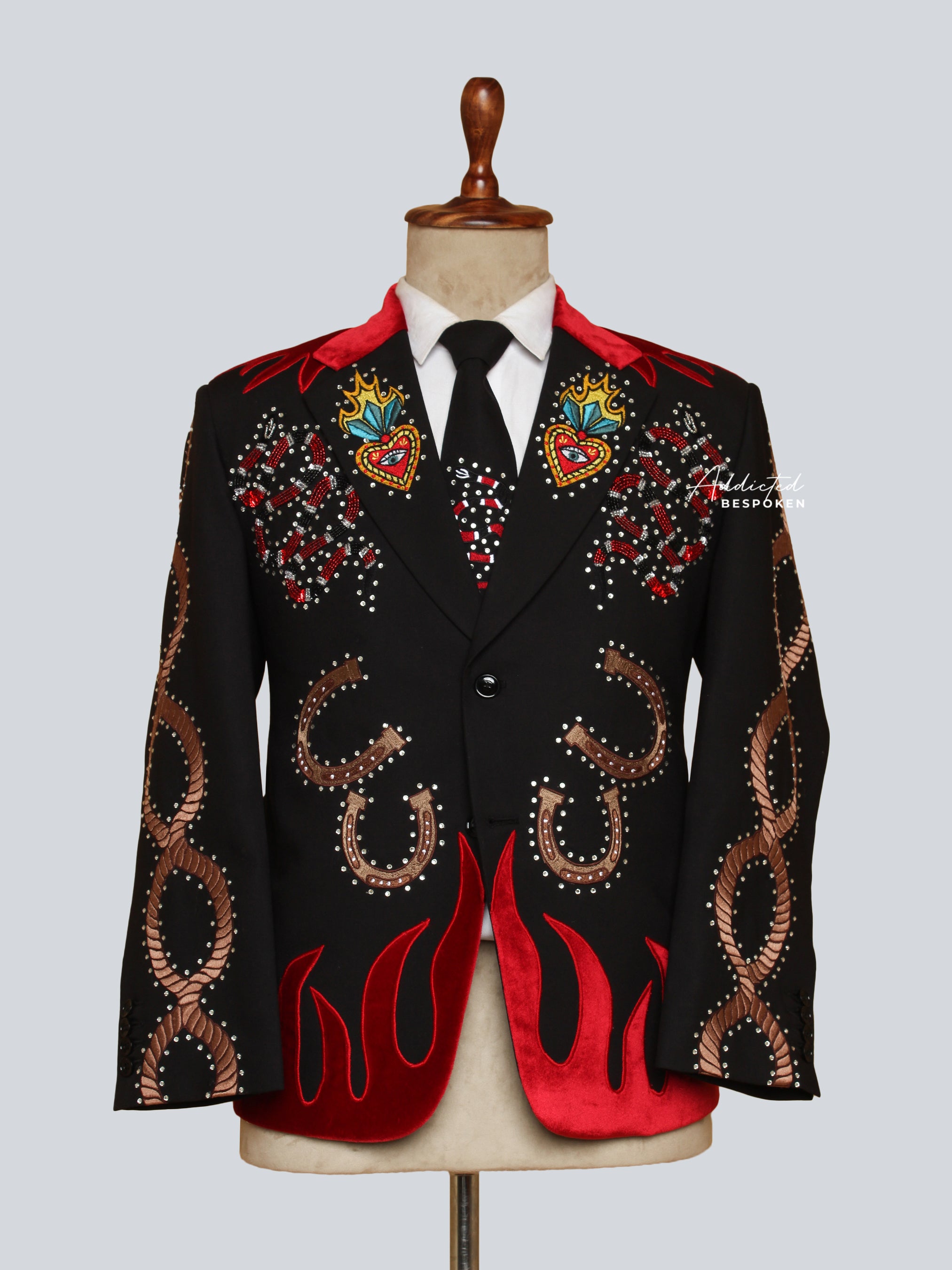 Western Suit, Embroidered Western Suits, Bespoke Wedding Suits, Wedding Men suits, Modern Groom Attire.