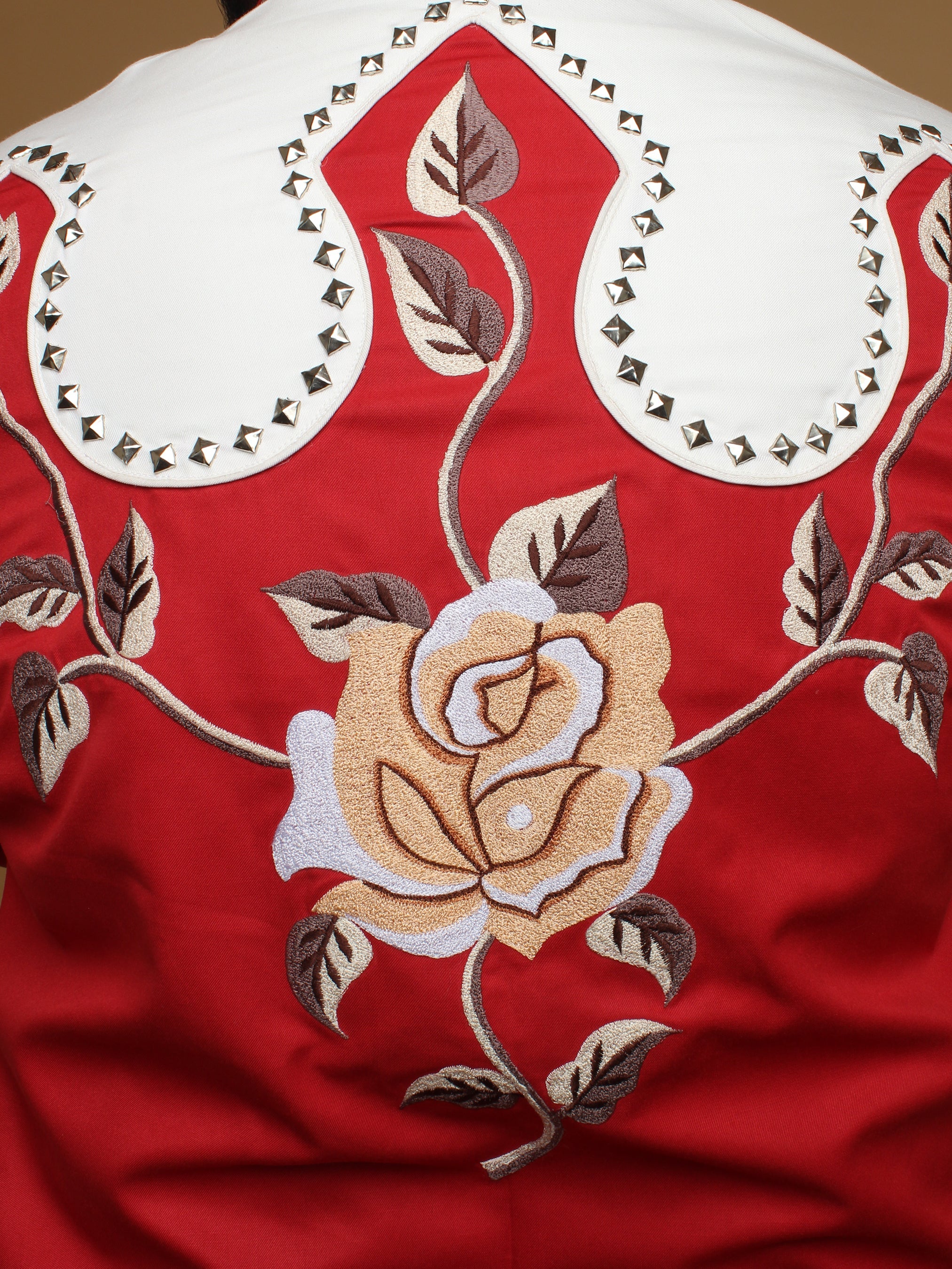 Timeless Western Rodeo Shirt Addicted Bespoken