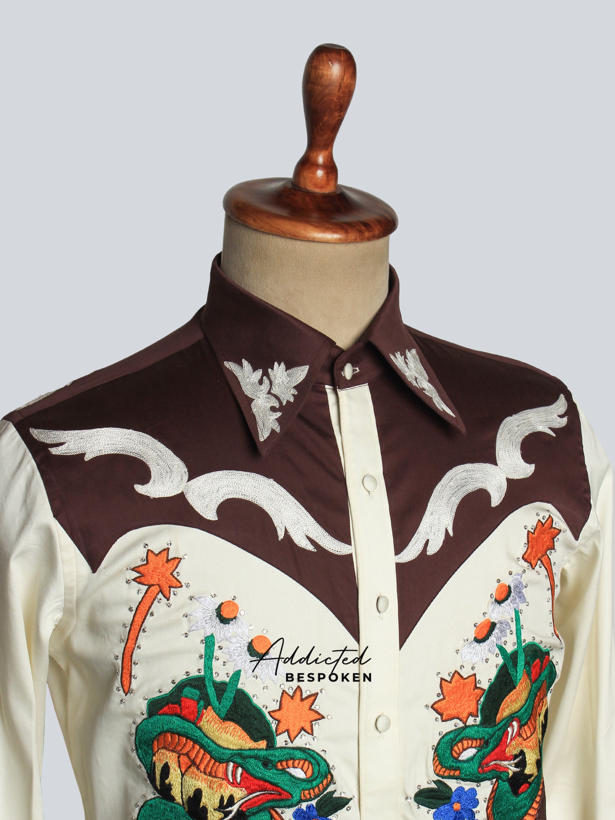 Stars & Venom: The Mythic Trailblazer Shirt