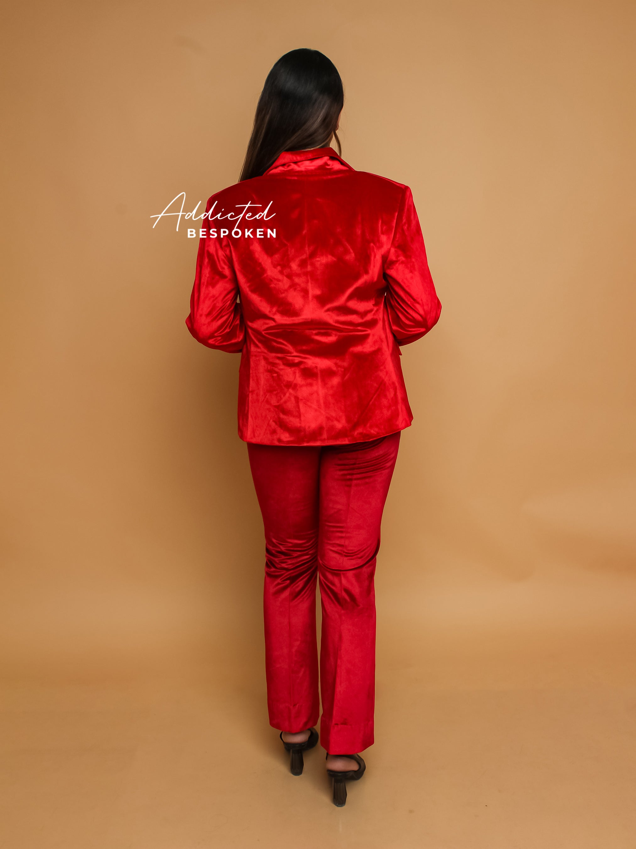 Classic Formal Ensemble Addicted Bespoken
