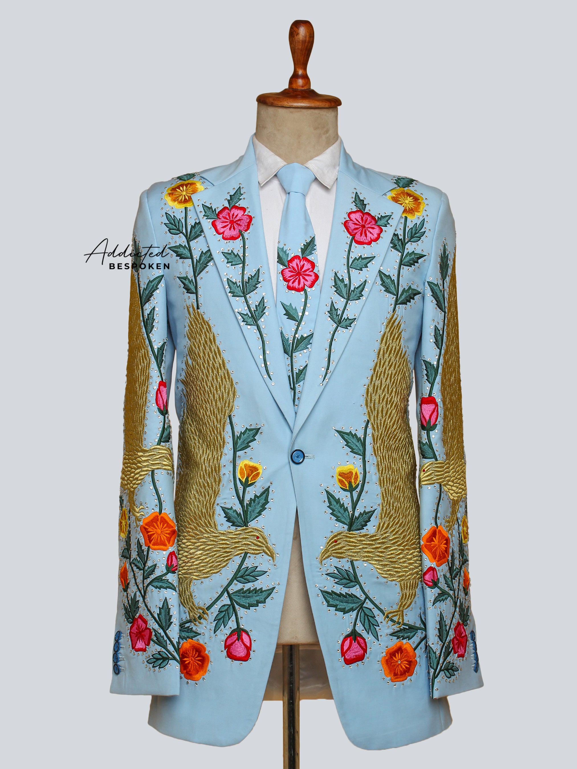 Western Suit, Embroidered Western Suits, Bespoke Wedding Suits, Wedding Men suits, Modern Groom Attire.