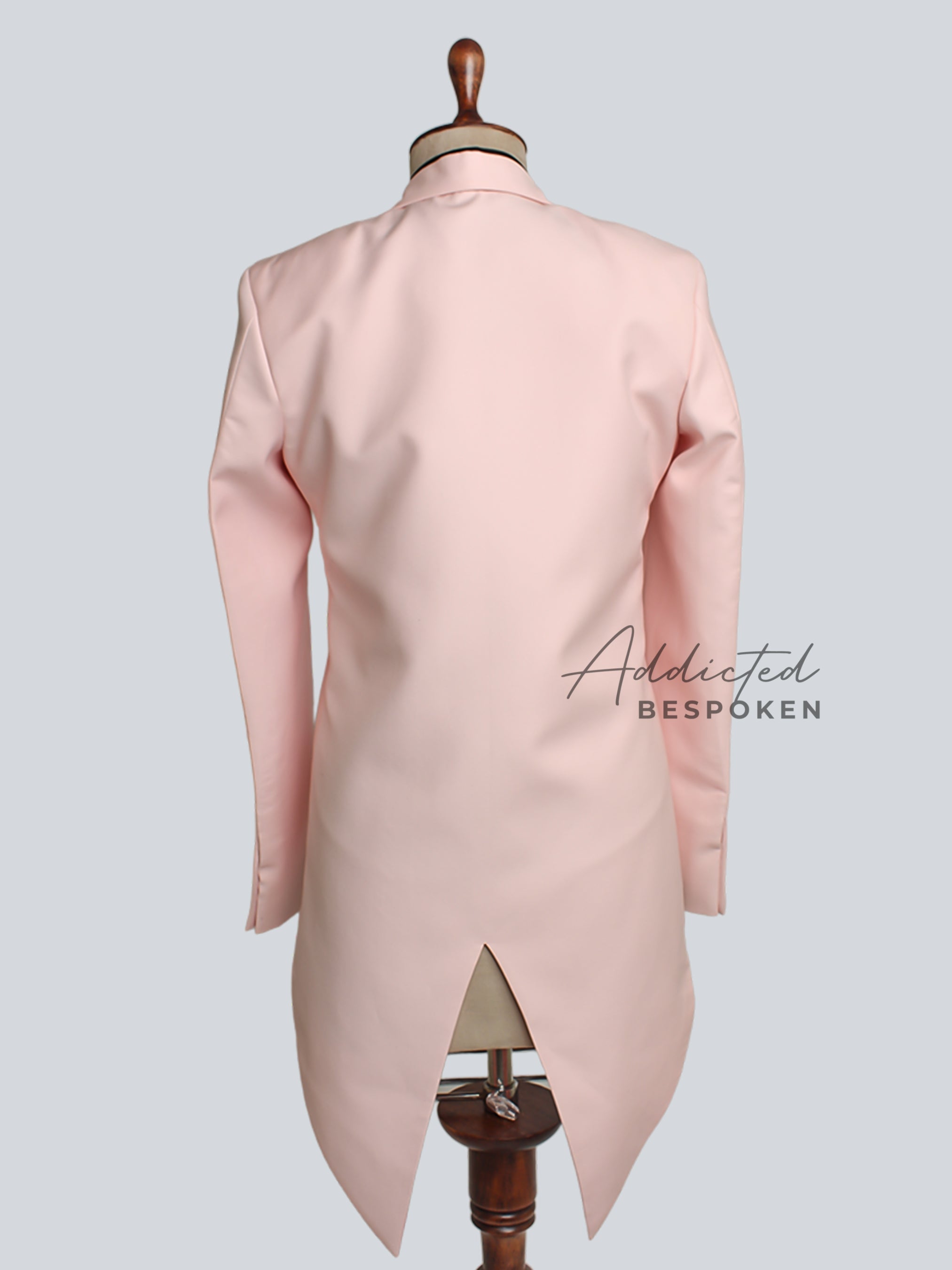 Regal Cosplay Tailcoat Addicted Bespoken