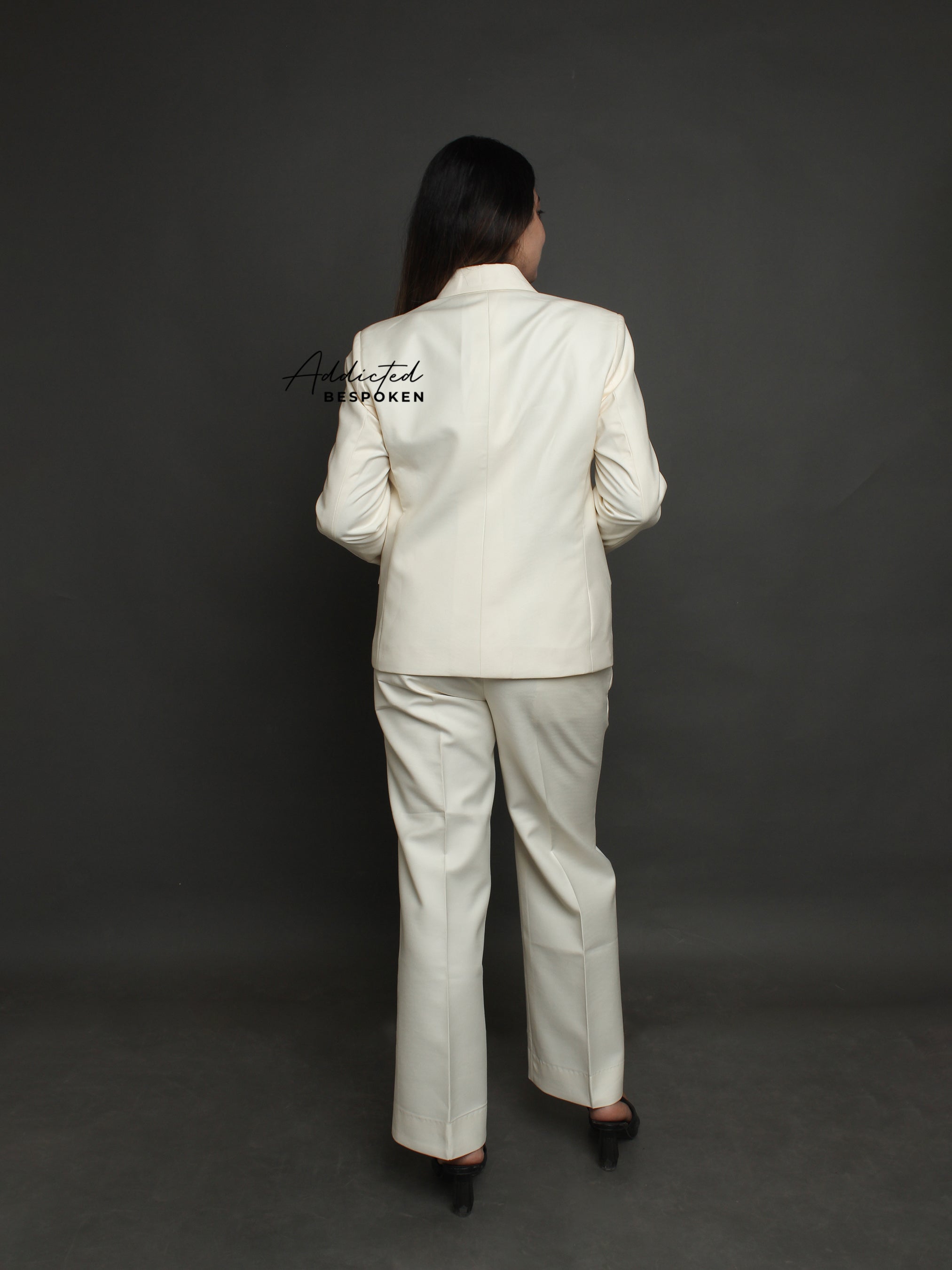 Modern Wedding Attire (CLS) Addicted Bespoken