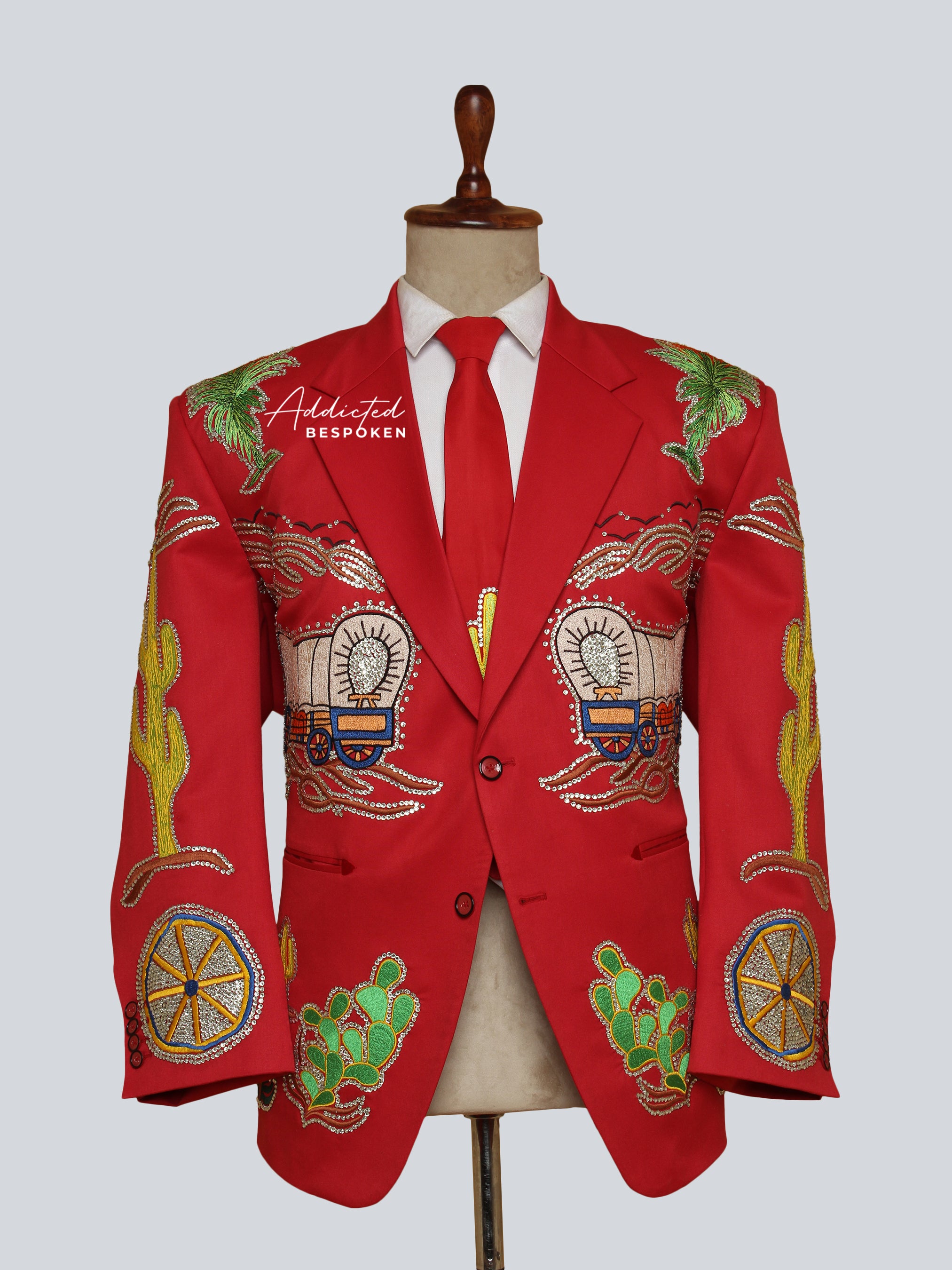 Western Suit, Embroidered Western Suits, Bespoke Wedding Suits, Wedding Men suits, Modern Groom Attire.