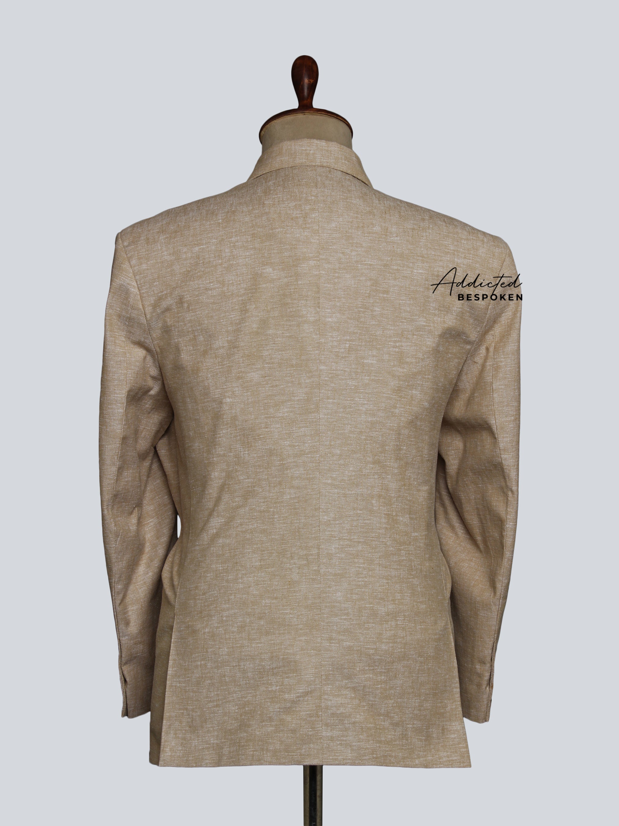 Signature Formalwear Ensemble