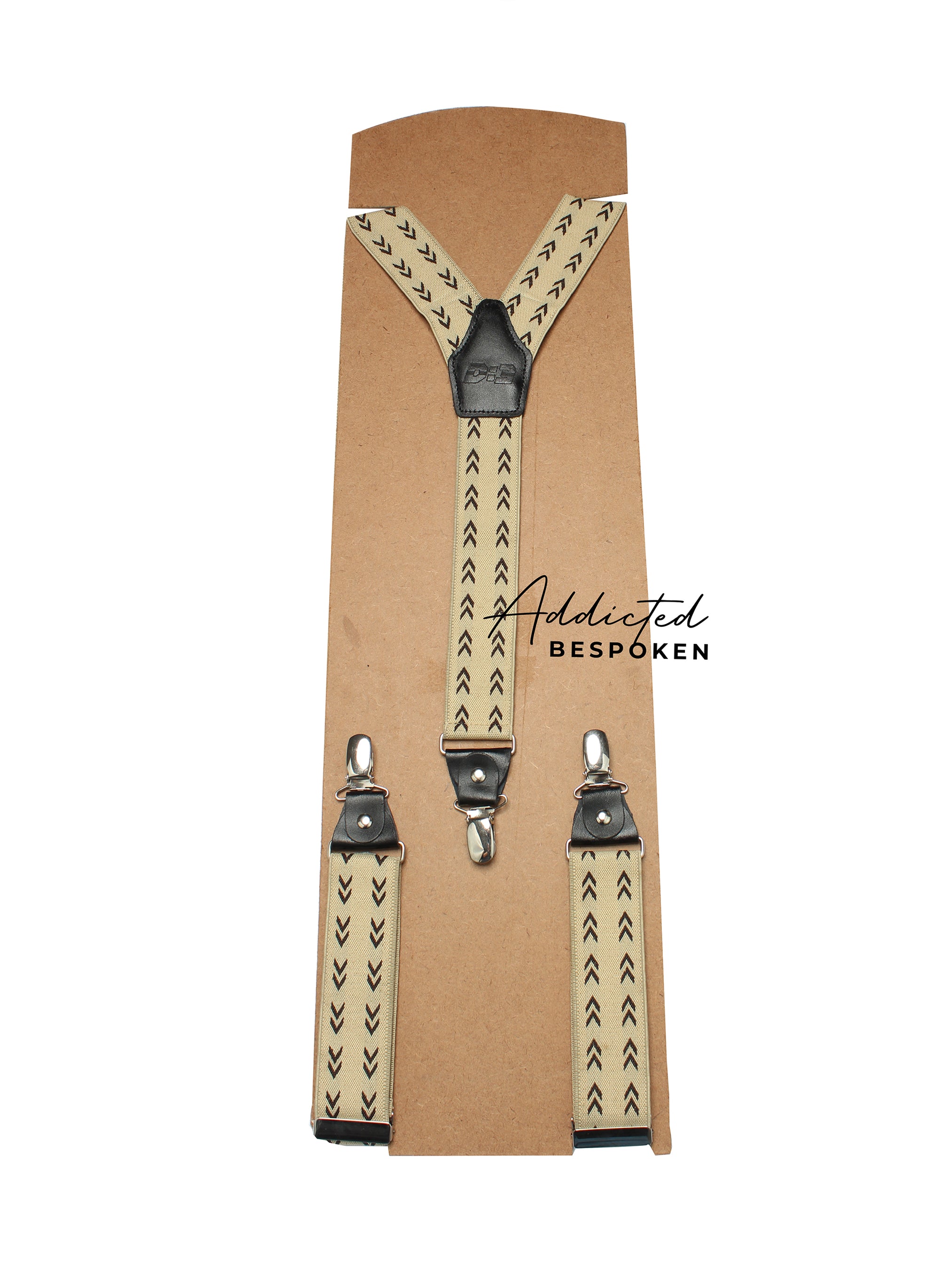 Refined Elastic Suspenders
