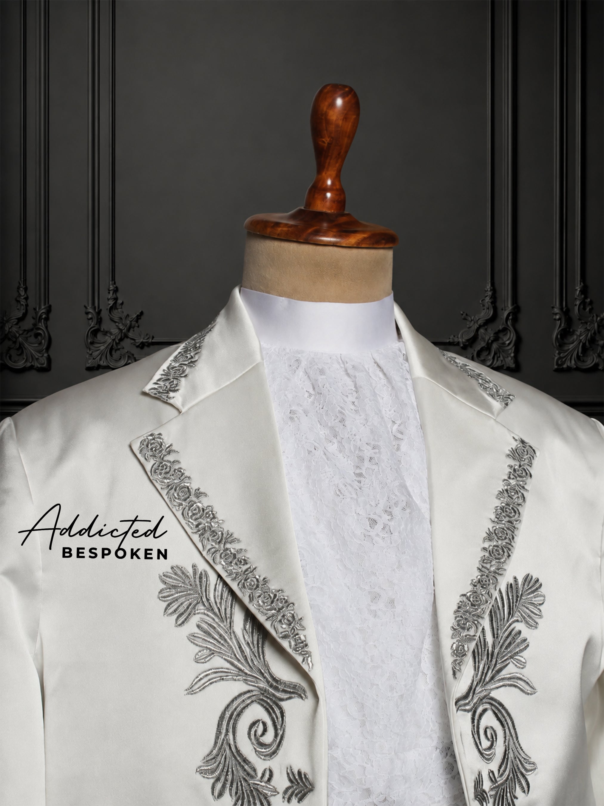 Mens Long Suits
