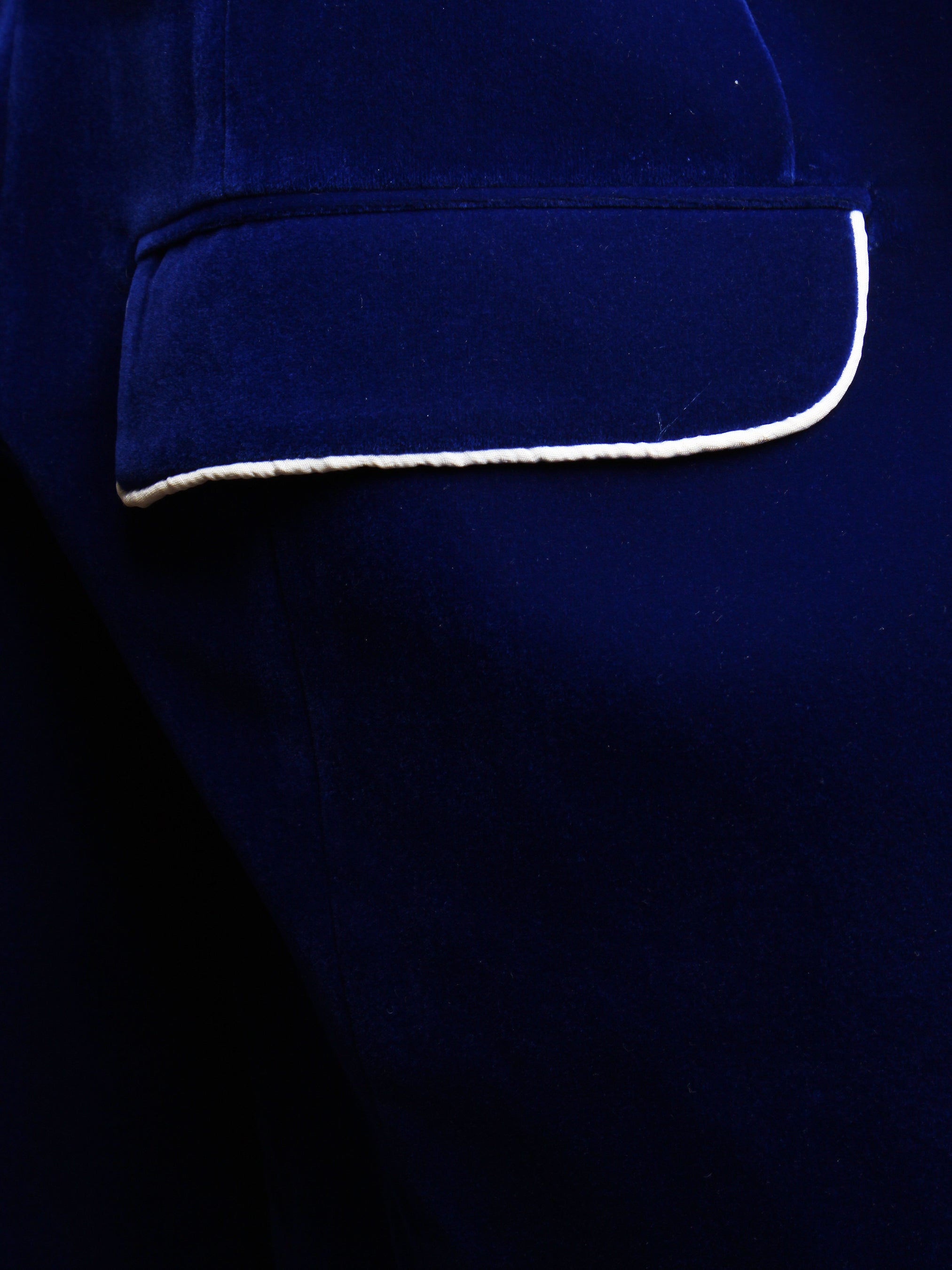 Opulent Signature Blazer (CLS)