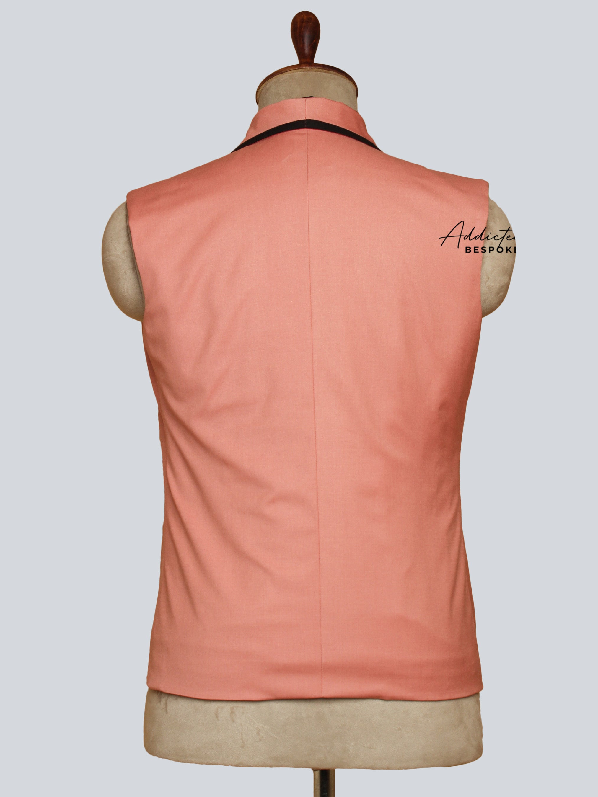 Timeless Waistcoat Ensemble Addicted Bespoken