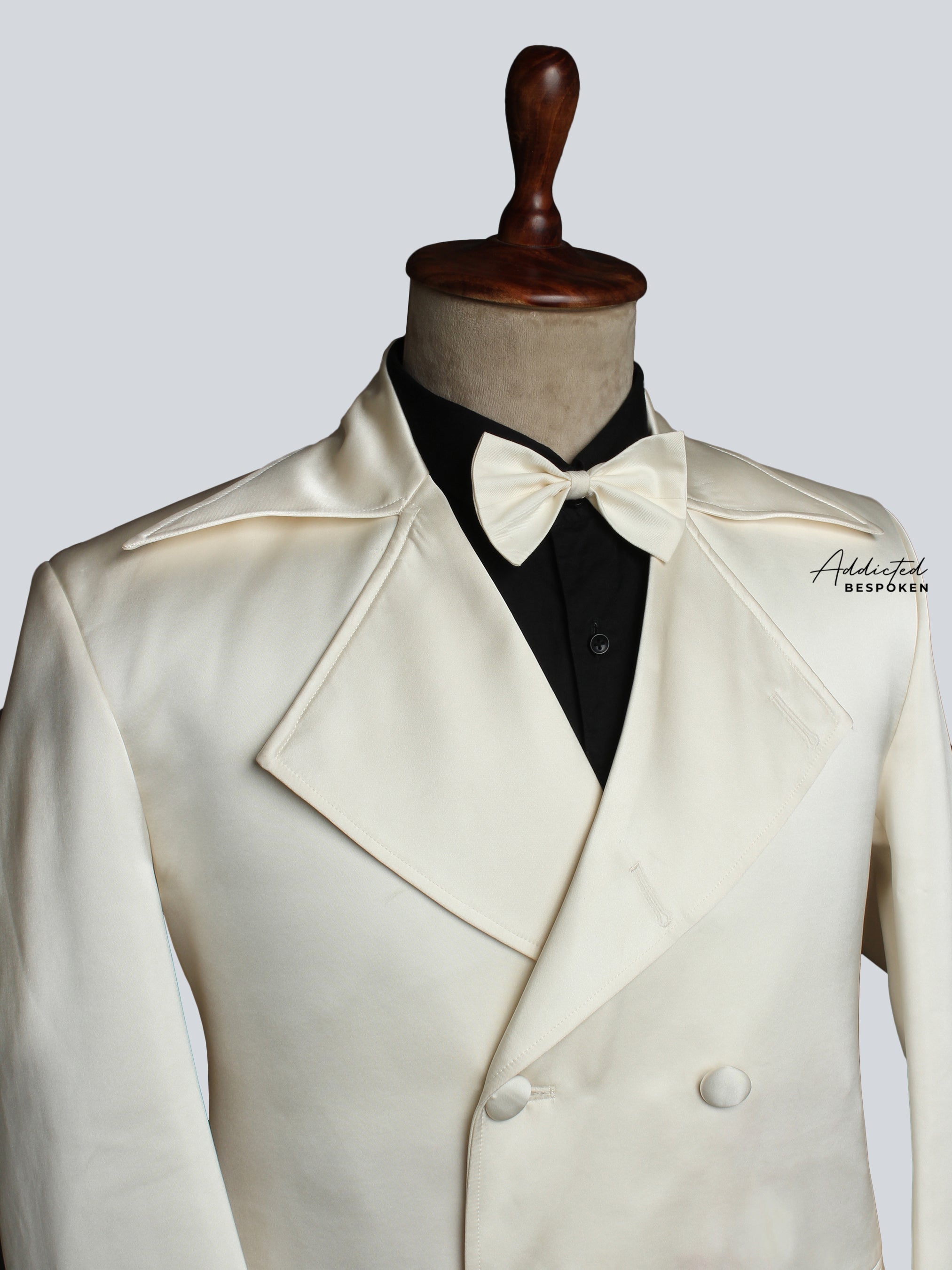 Imperial Majesty Overcoat