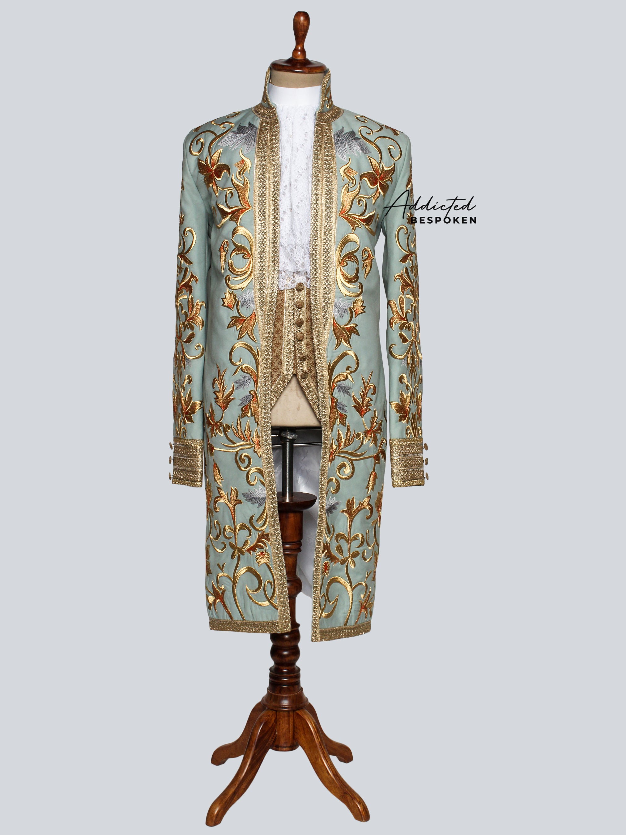 The Imperial Bloom Ensemble