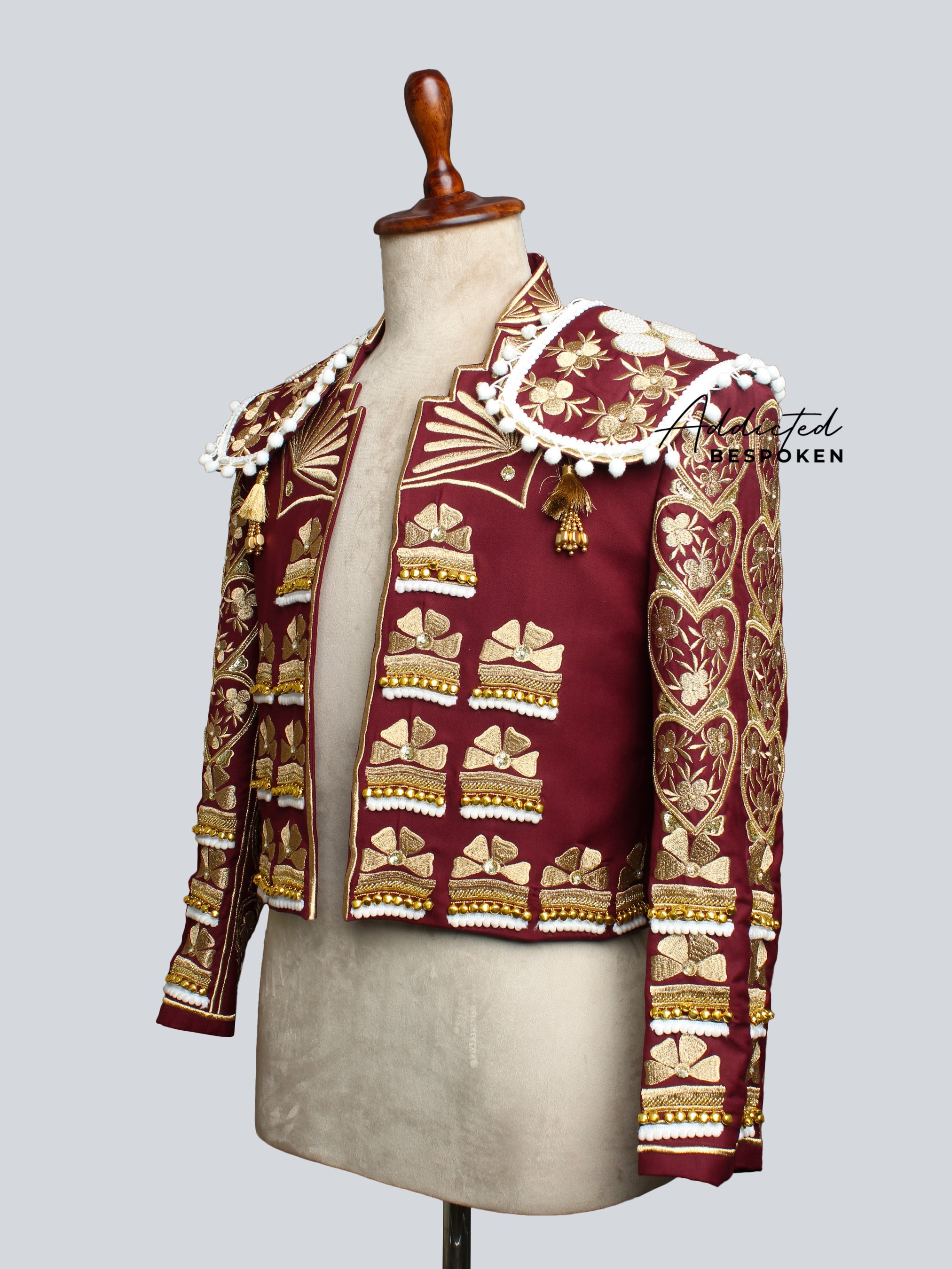 Premium Wedding Matador Addicted Bespoken