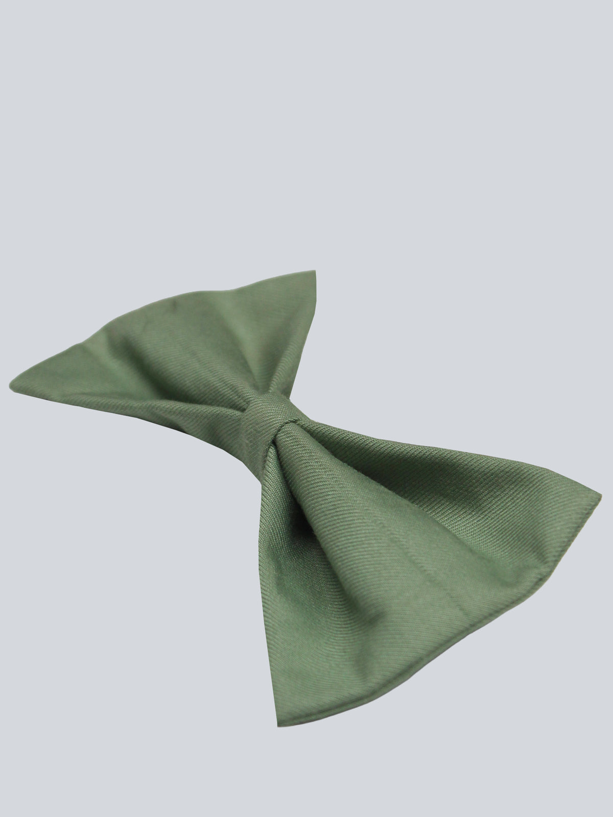 Olive Green Bow Tie Addicted Bespoken