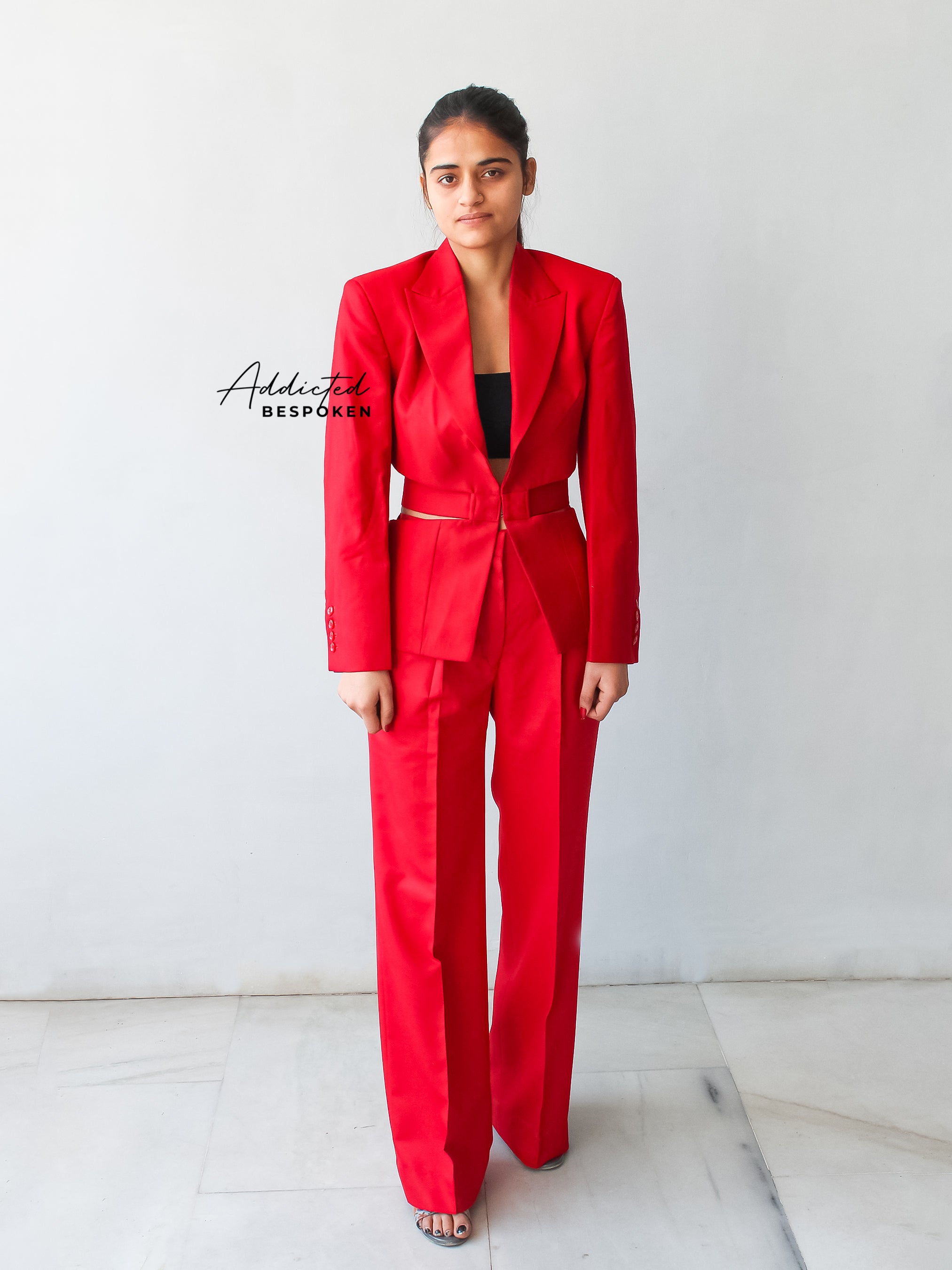 Timeless Classic Pantsuit (CLS)