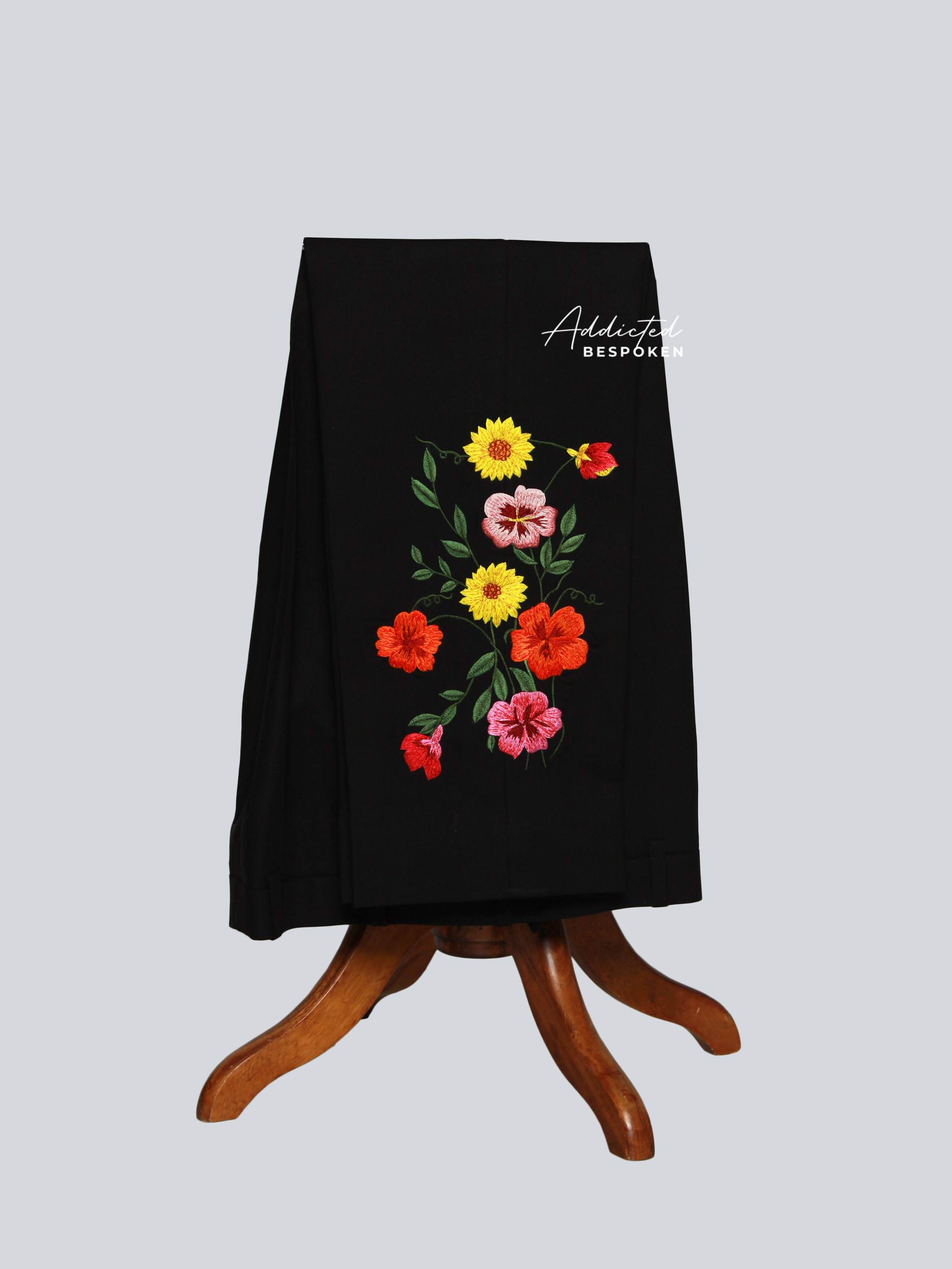 Blossom Heritage Suit