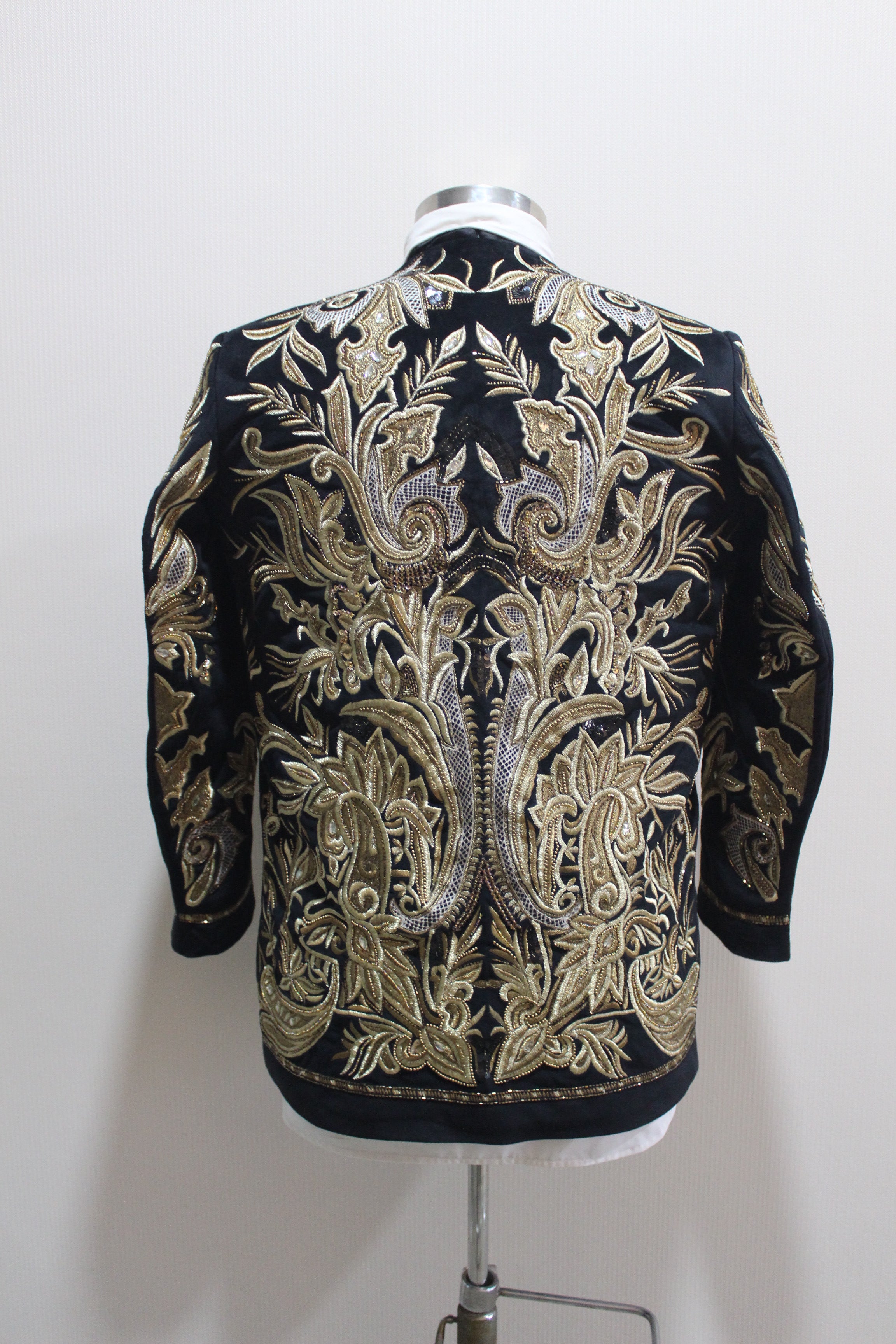 empire blazer