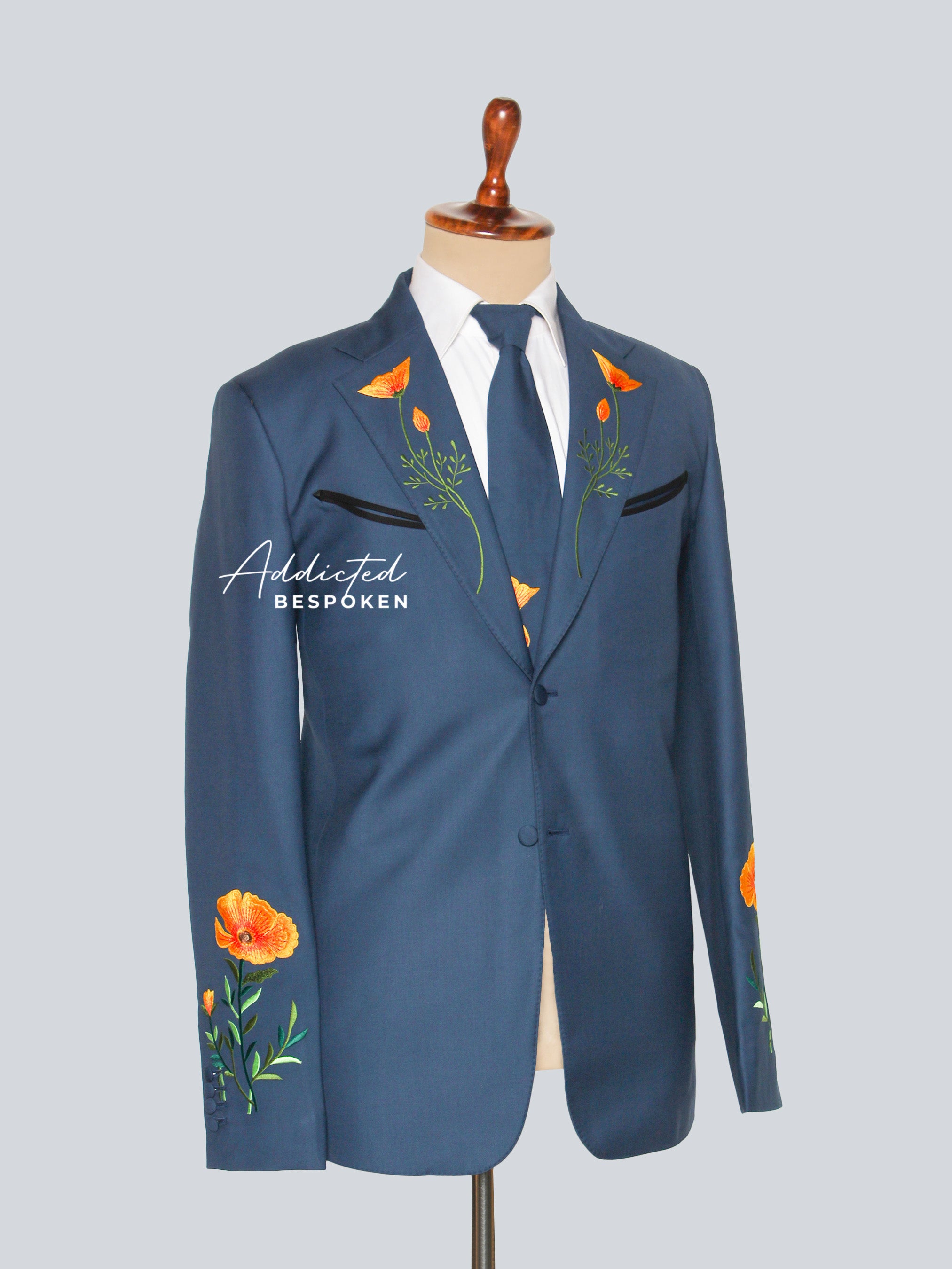 Mens suits