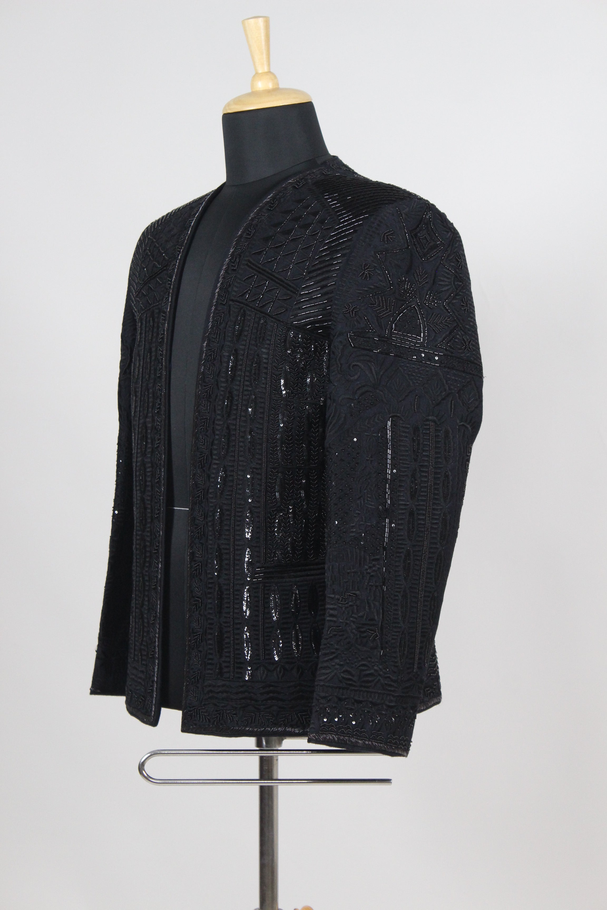 Prom Party Blazer