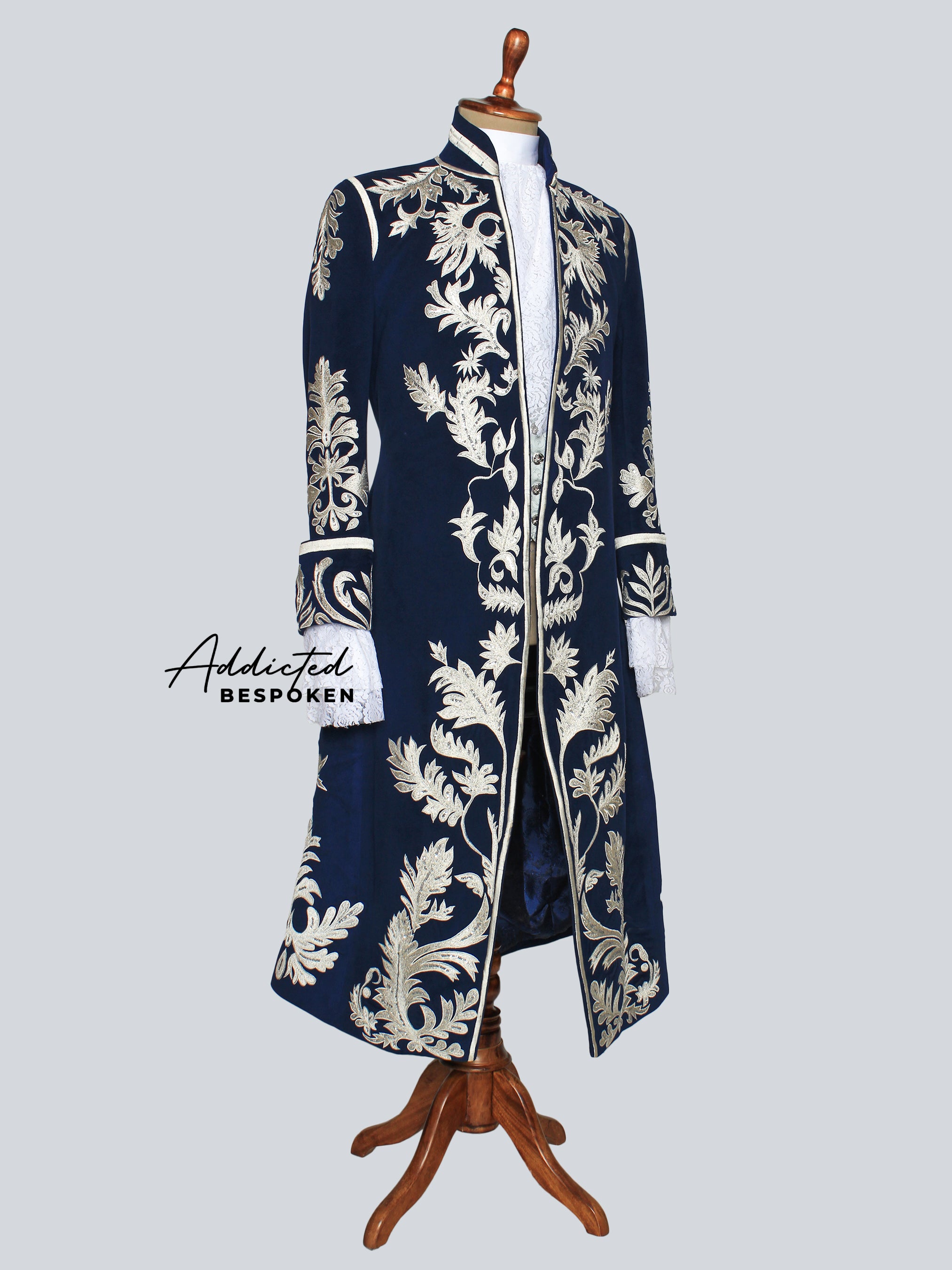 Palace Legacy Formal Suit