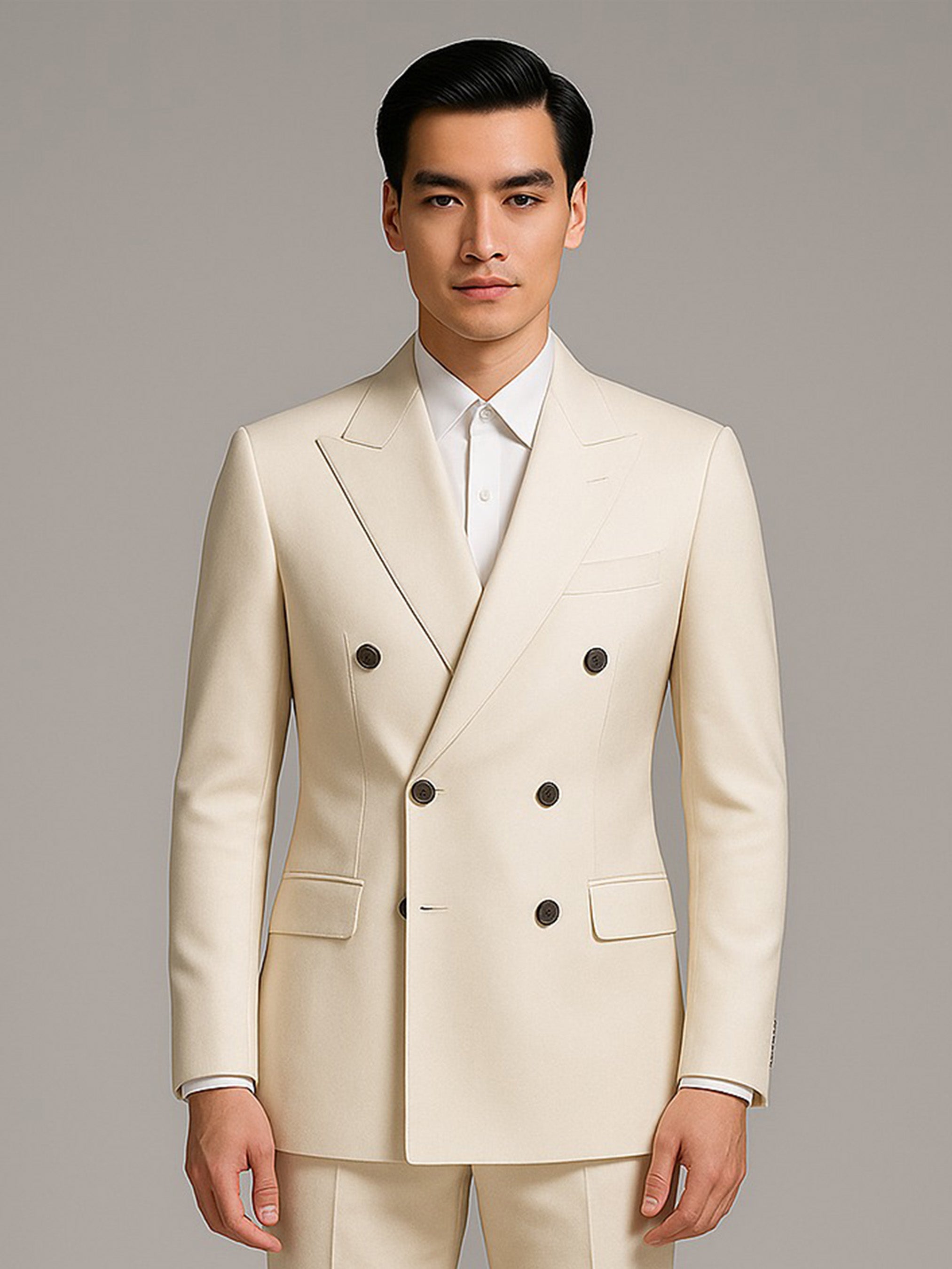 The Sovereign Statement Suit