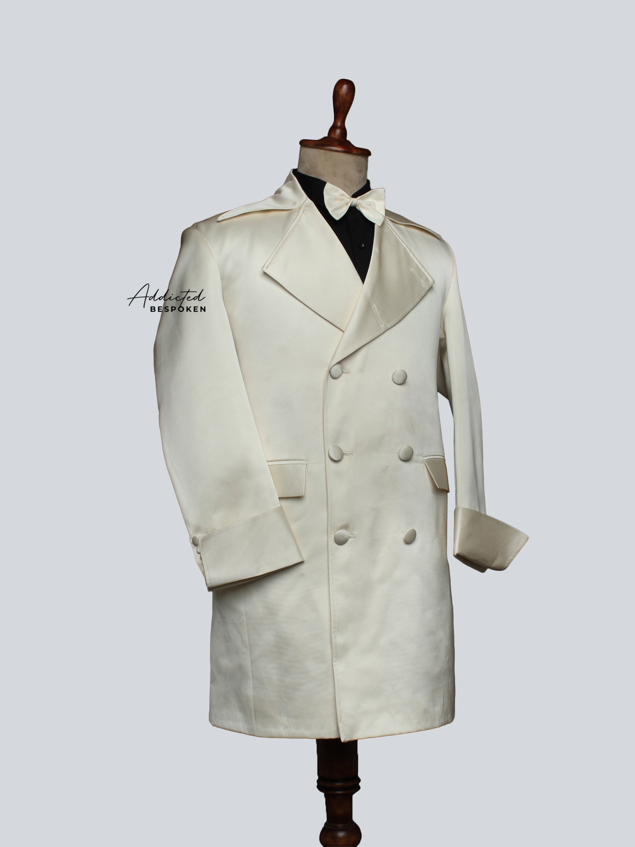 Imperial Majesty Overcoat