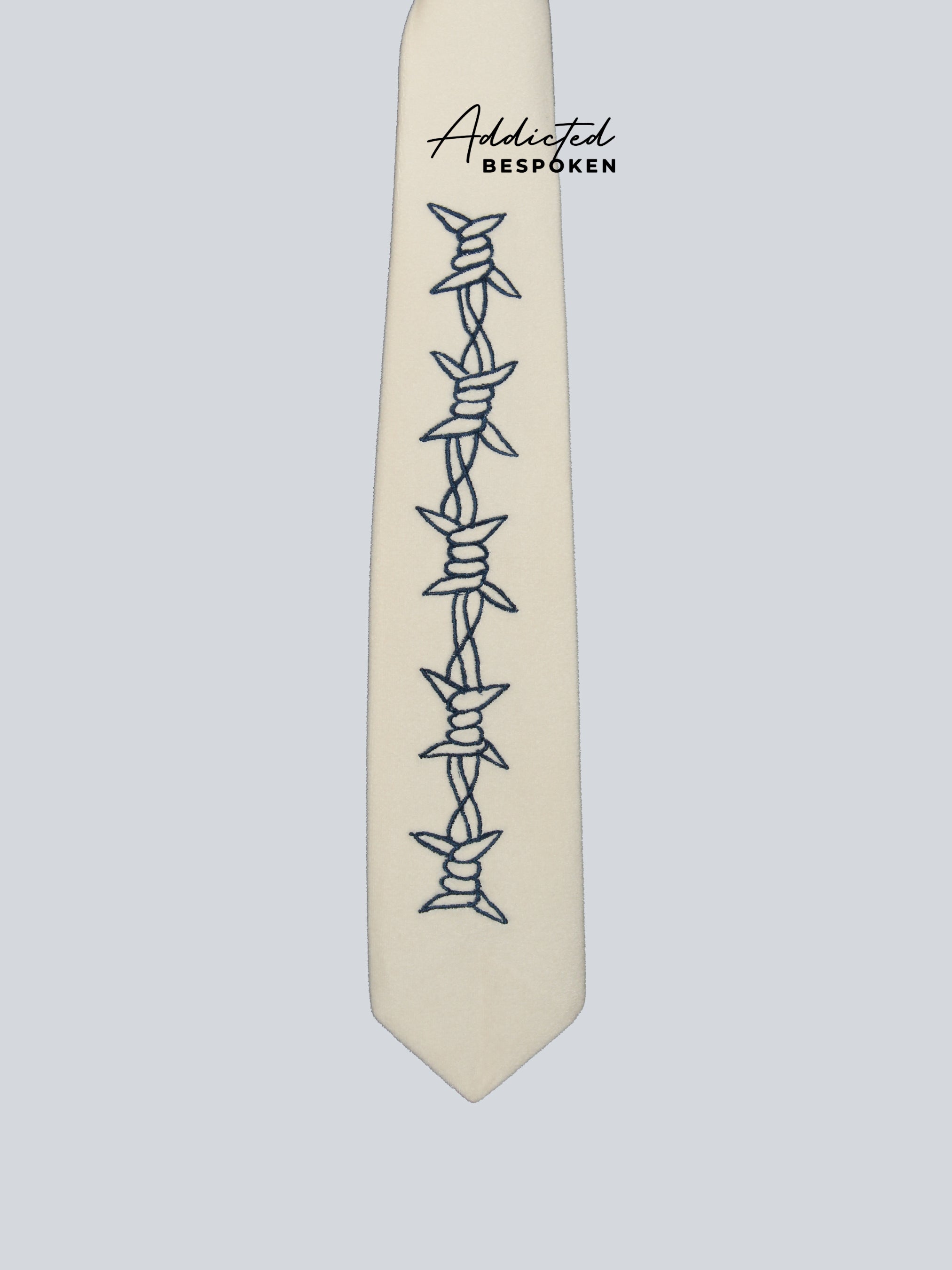 Custom Embroidered Western Outfits Addicted Bespoken