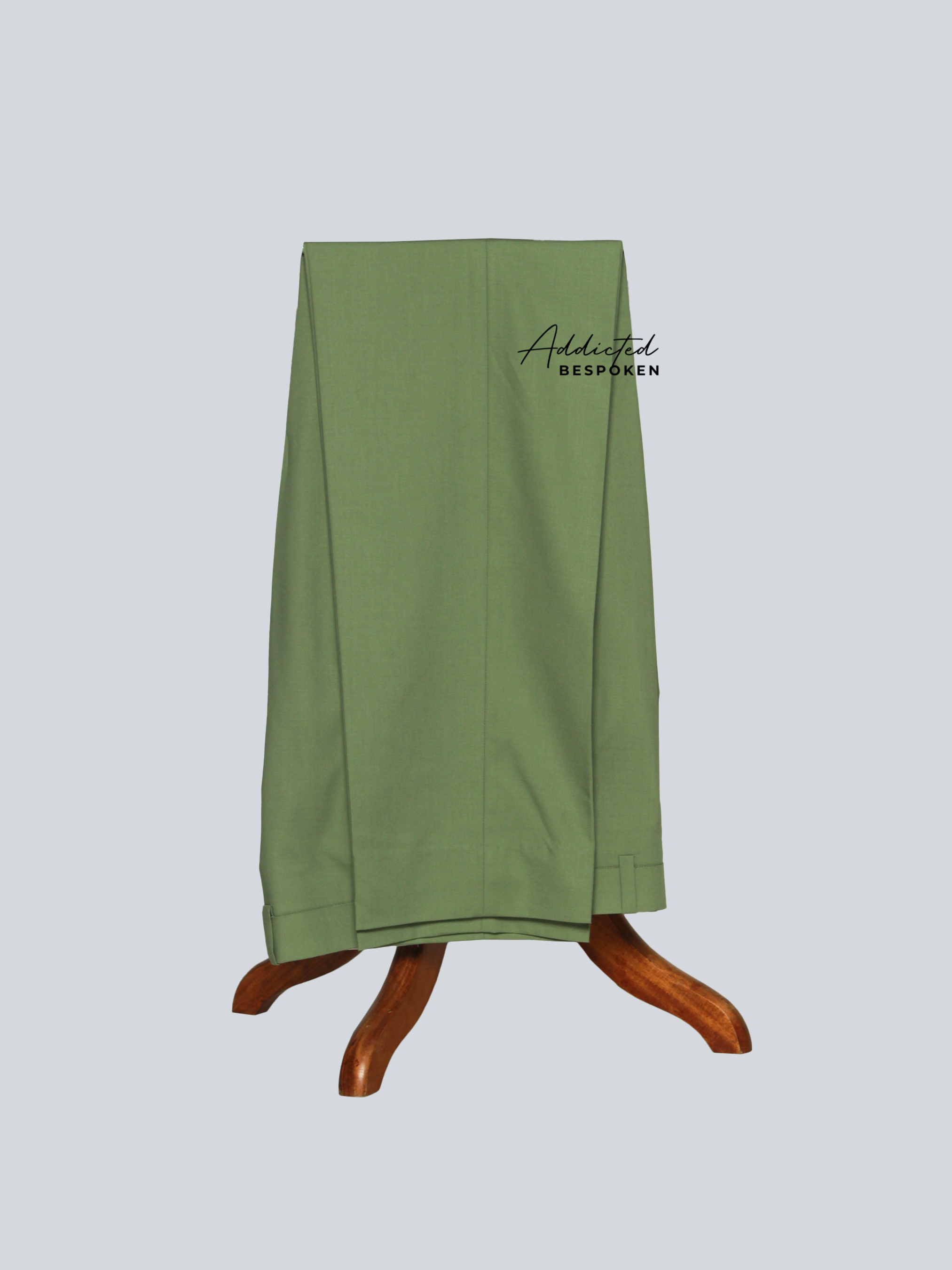 The Floral Galaxy Suit