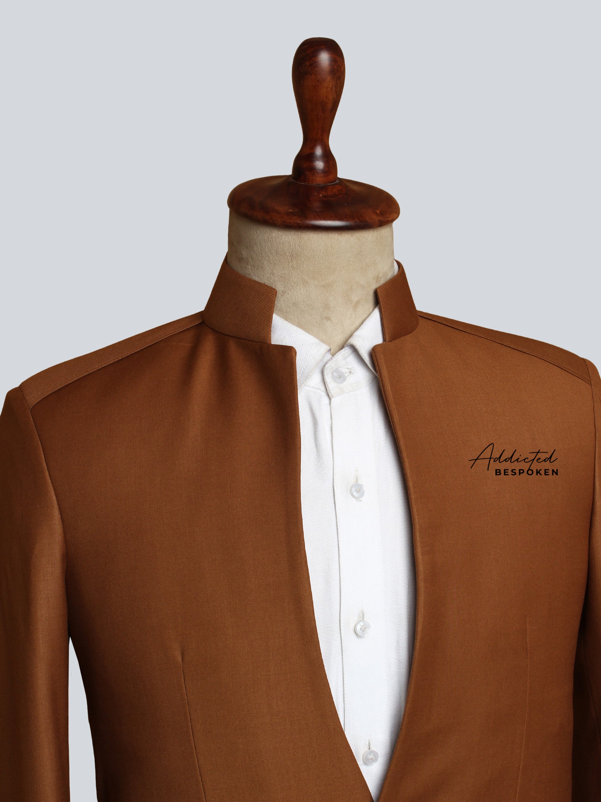 Classic Statement Blazer Addicted Bespoken