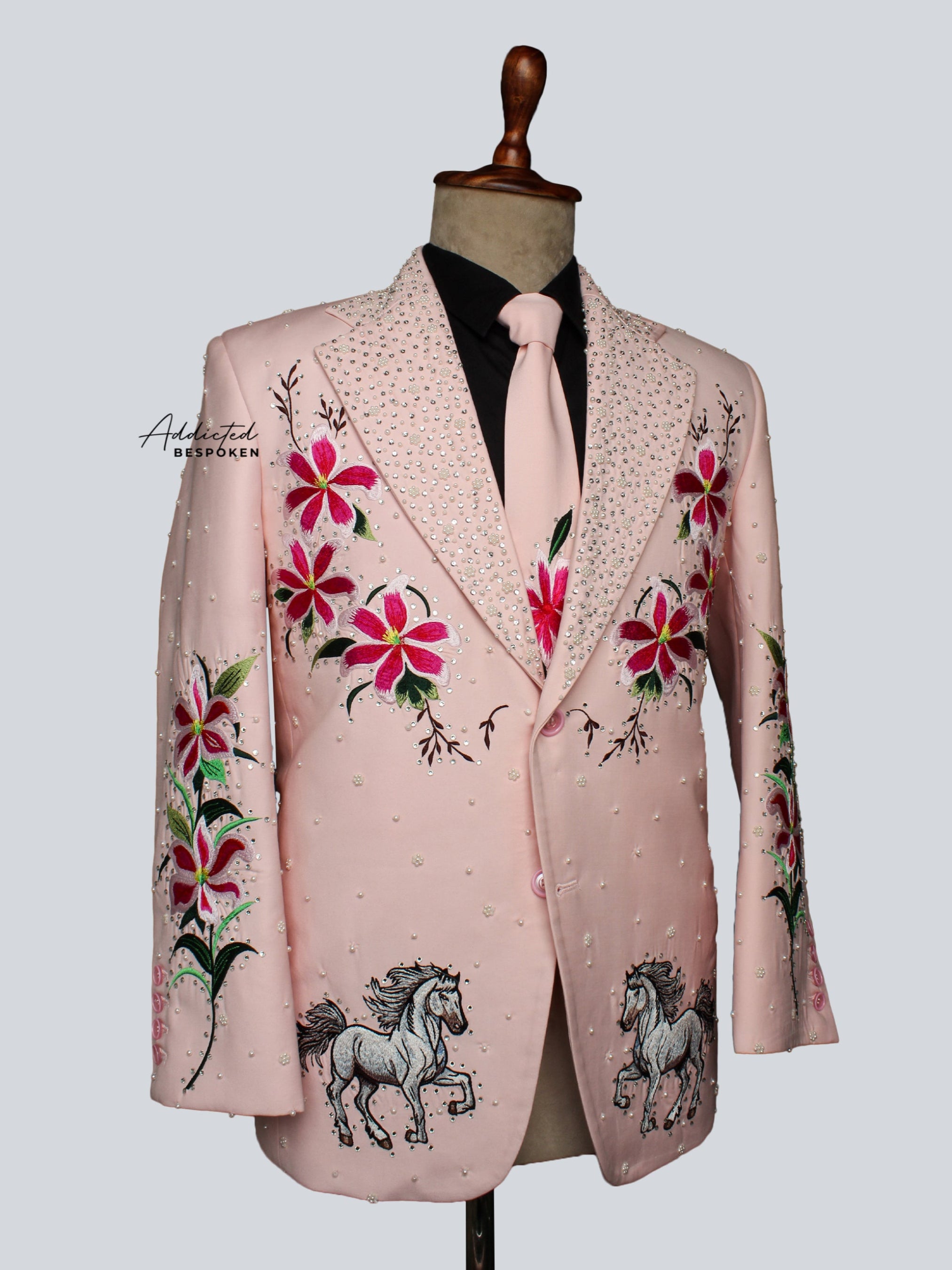 Western Suit, Embroidered Western Suits, Bespoke Wedding Suits, Wedding Men suits, Modern Groom Attire.