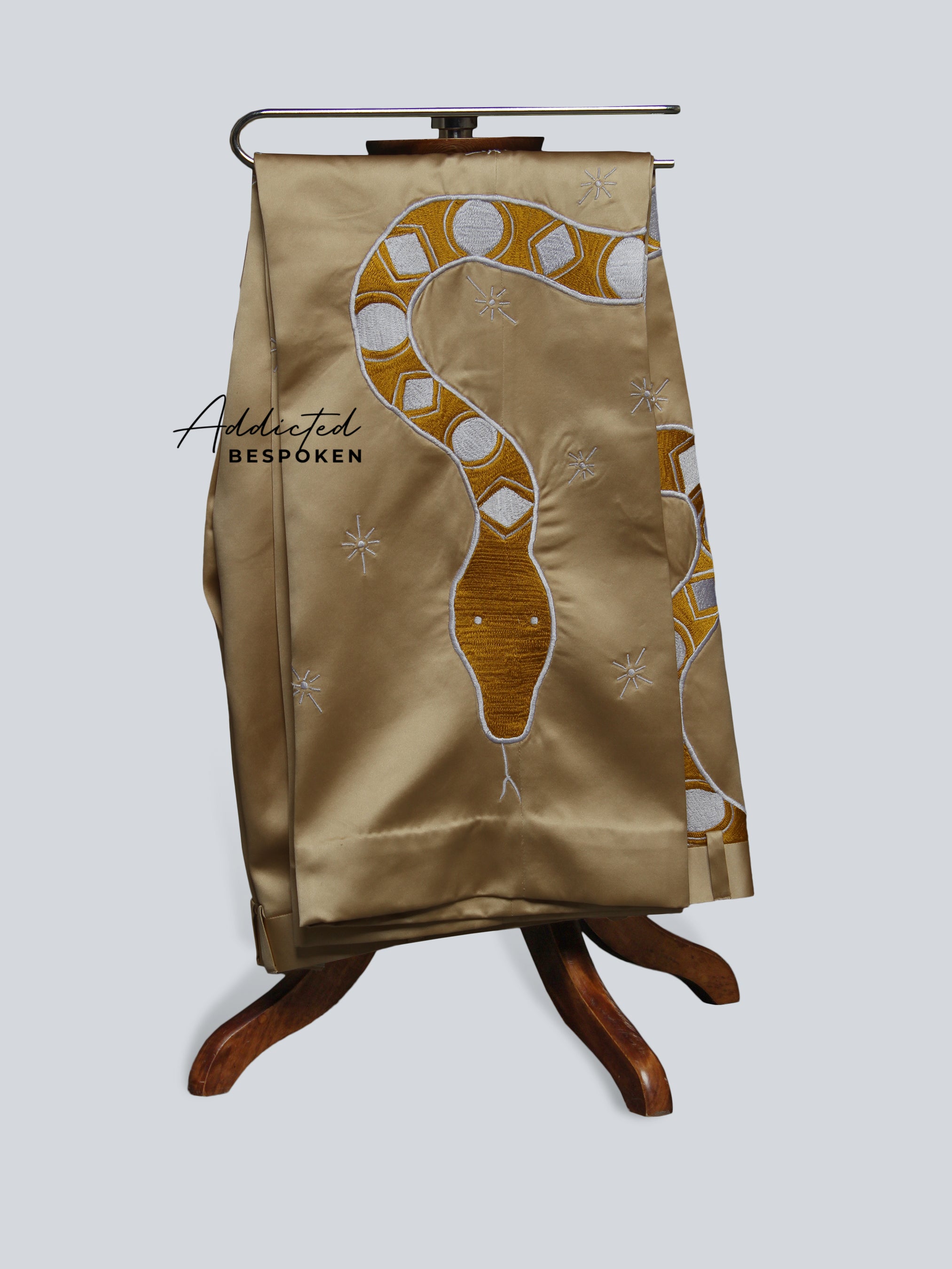 Sophisticated Formal Wear Attire