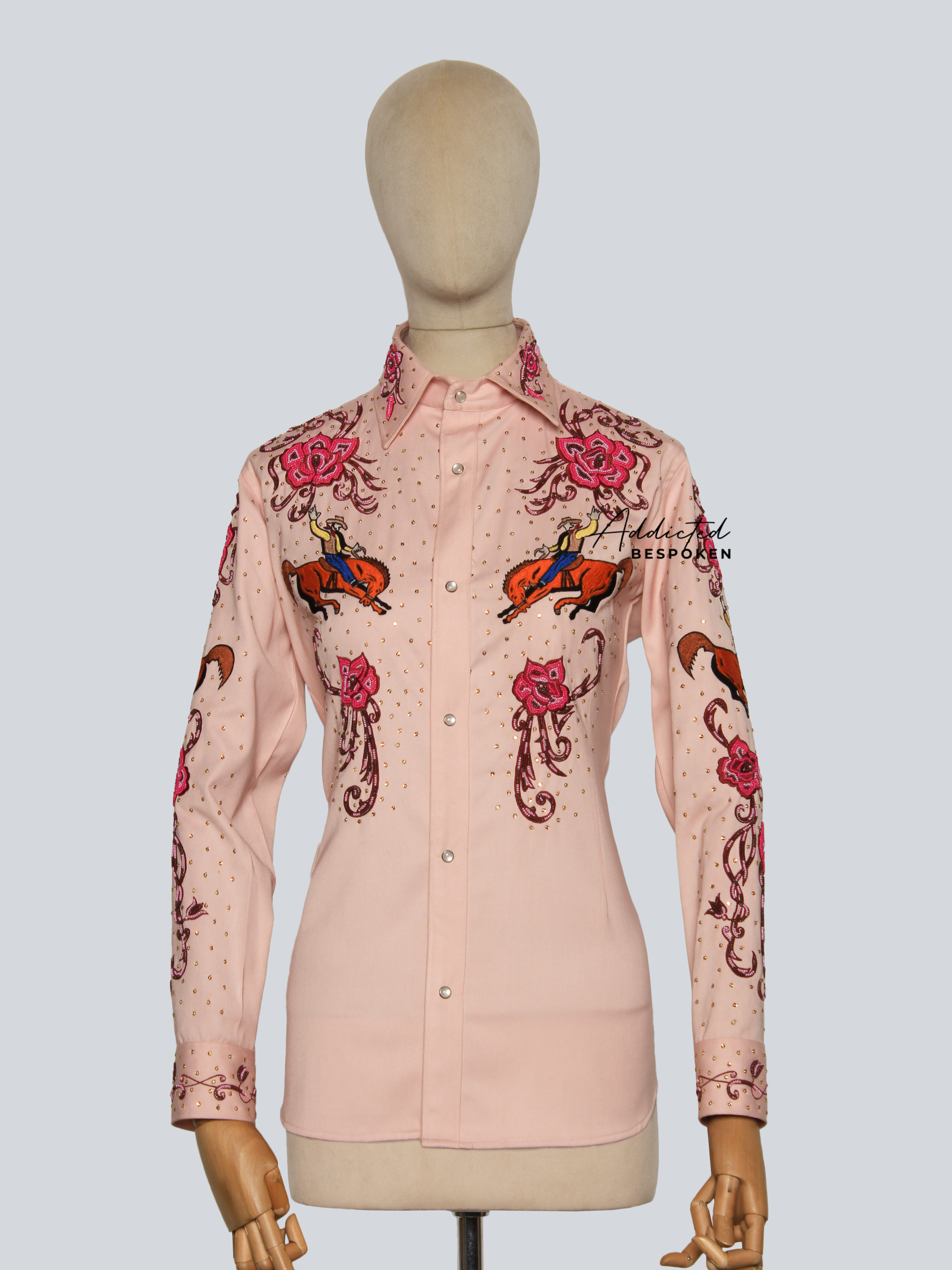 The Imperial Trails Shirt