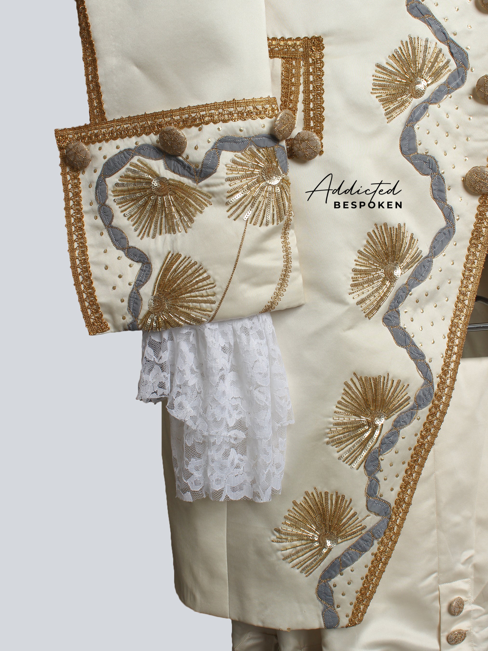 Classic Revival Couture