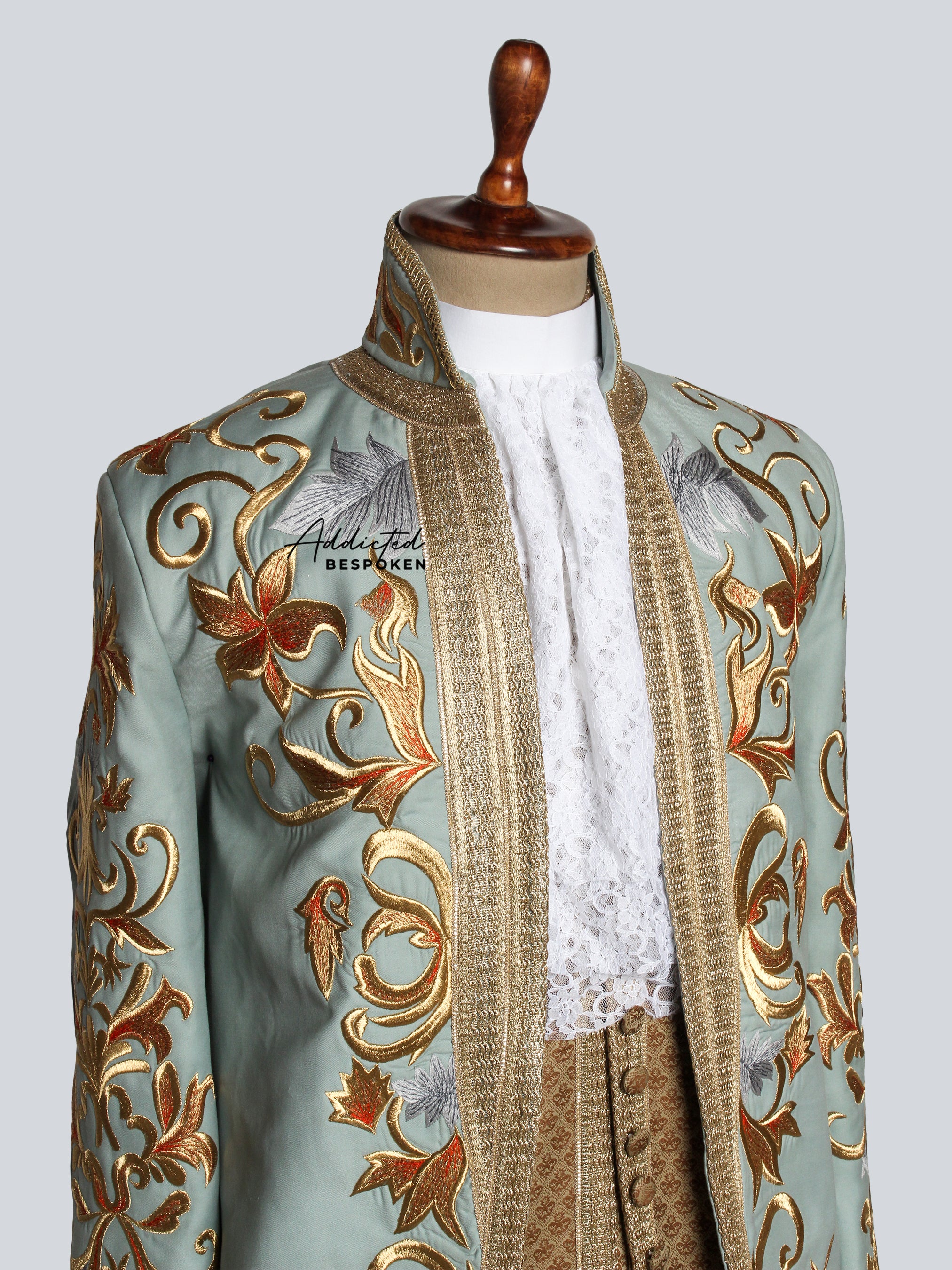 The Imperial Bloom Ensemble