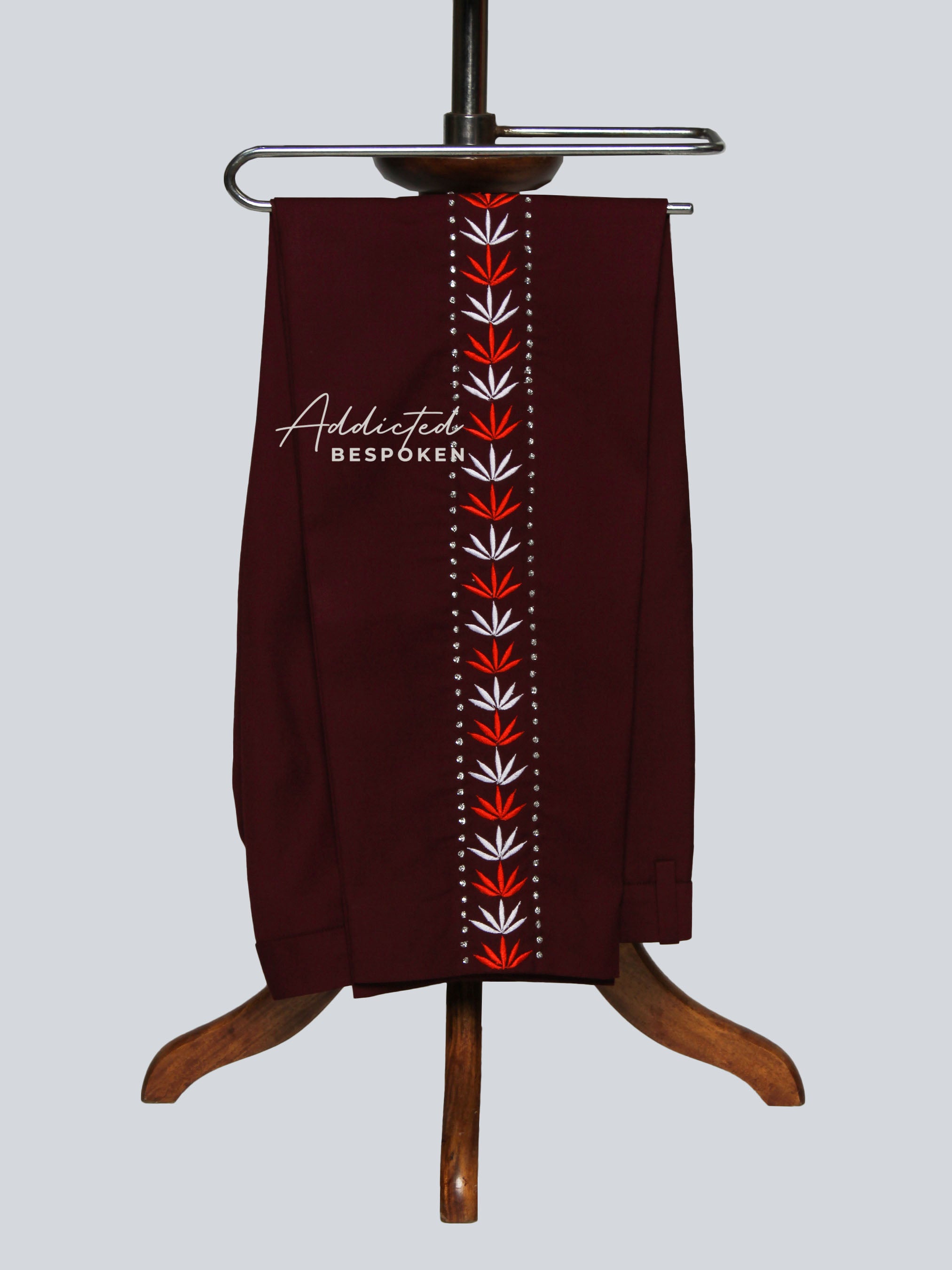 The Desert Marigold Suit Addicted Bespoken