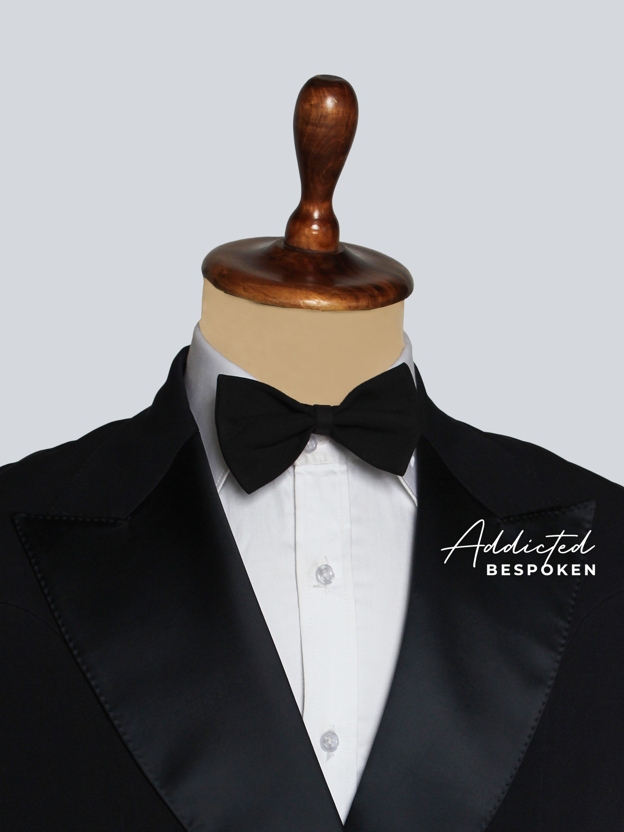 Slim Fit Longline Blazer Addicted Bespoken