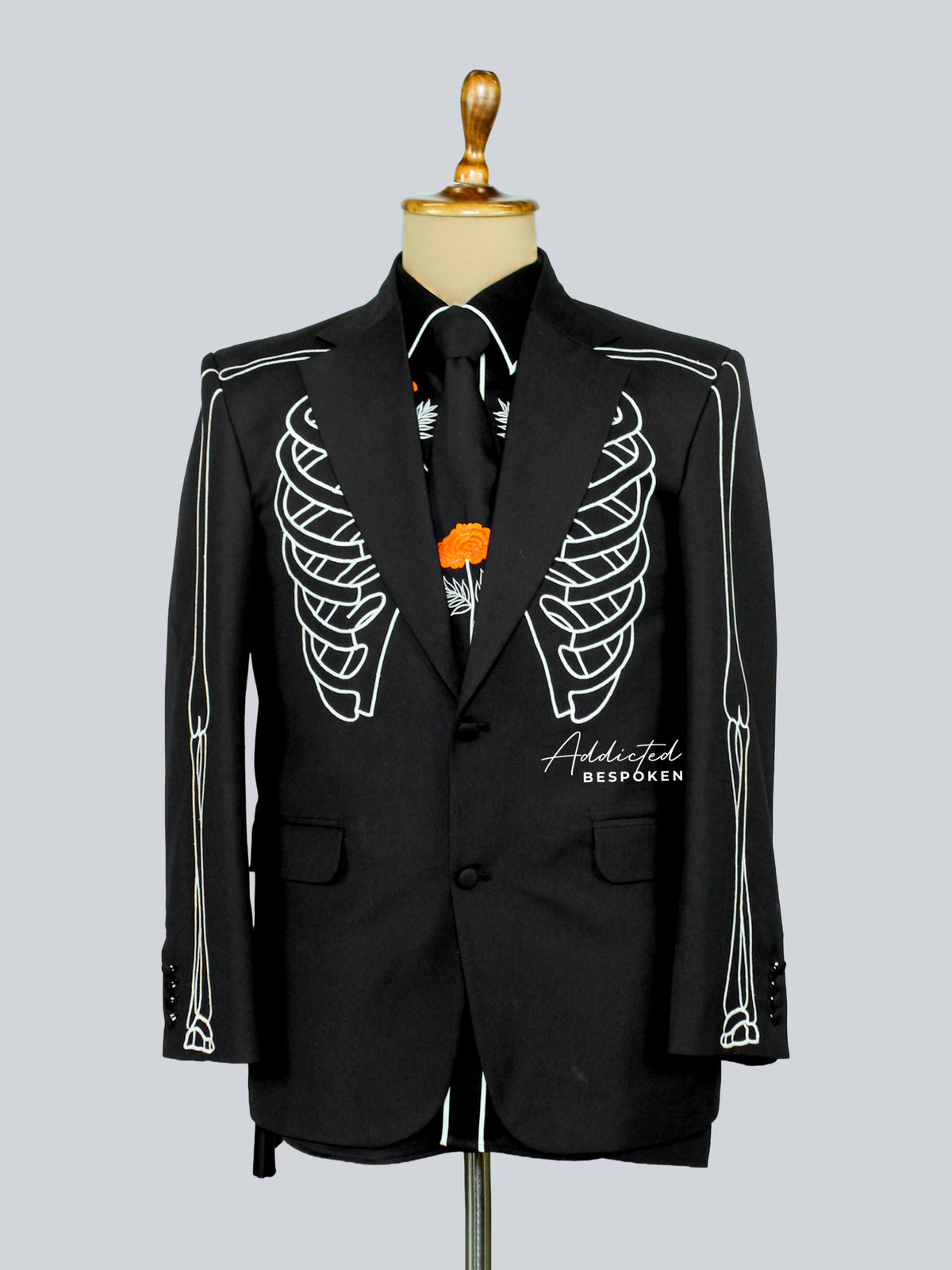 Halloween Suit For Men Online