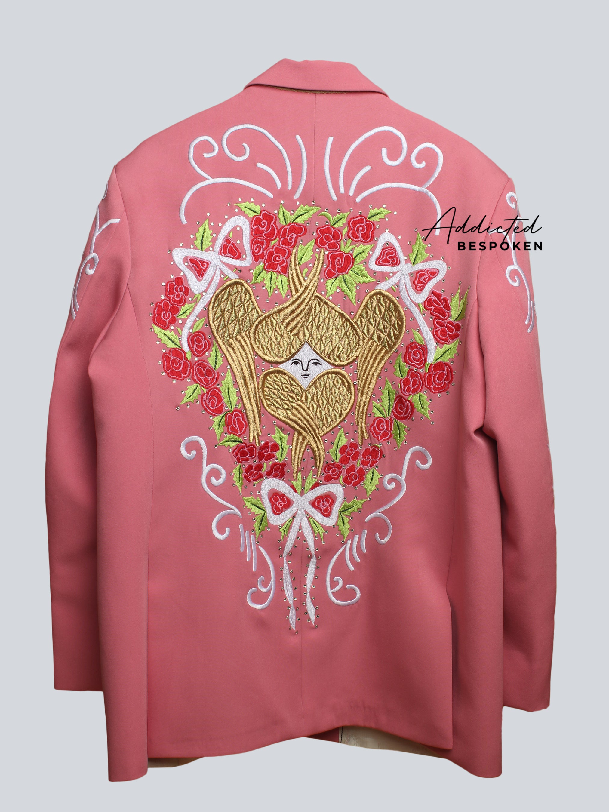Western Suit, Embroidered Western Suits, Bespoke Wedding Suits, Wedding Men suits, Modern Groom Attire.