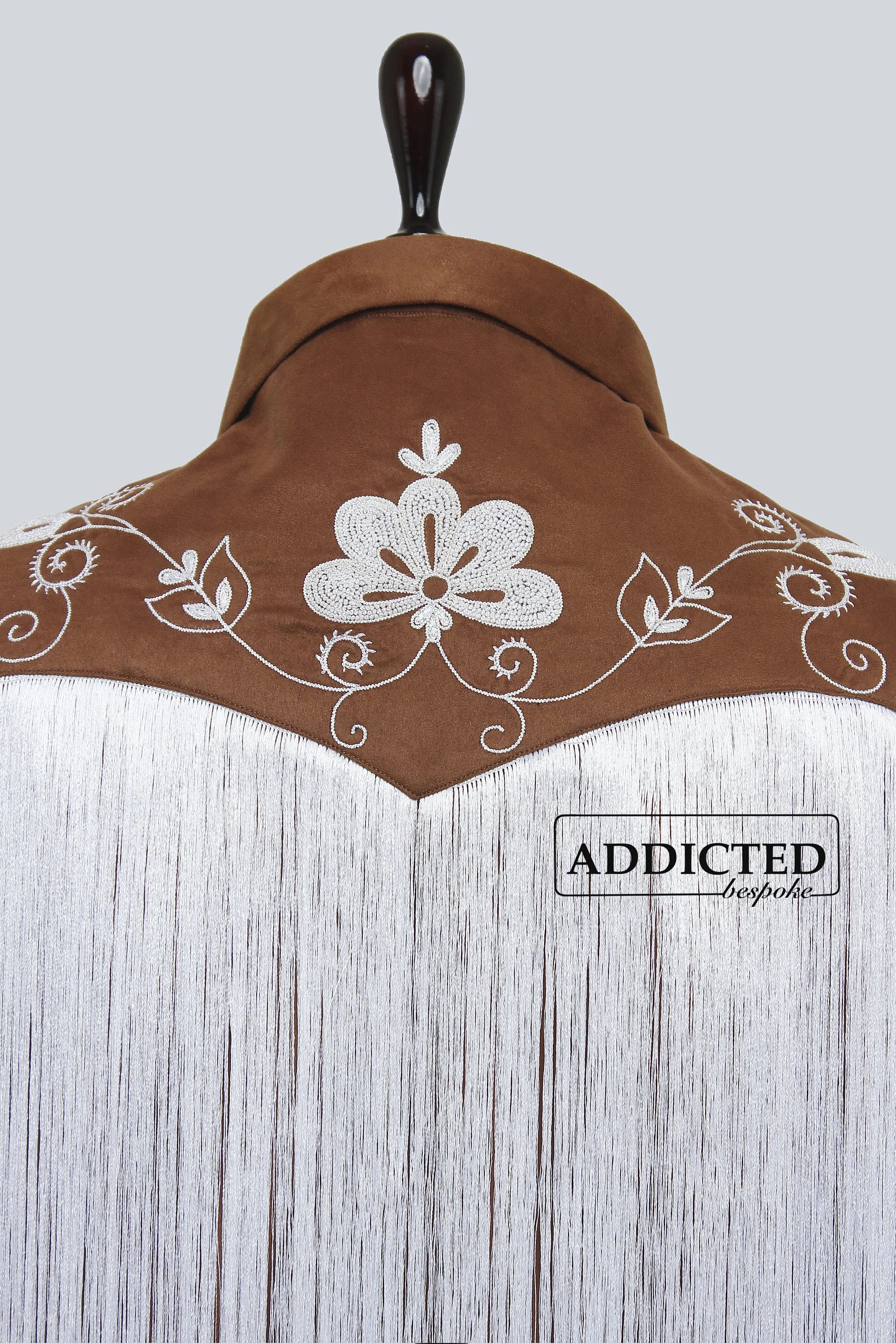 Mens Cowboy Shirt