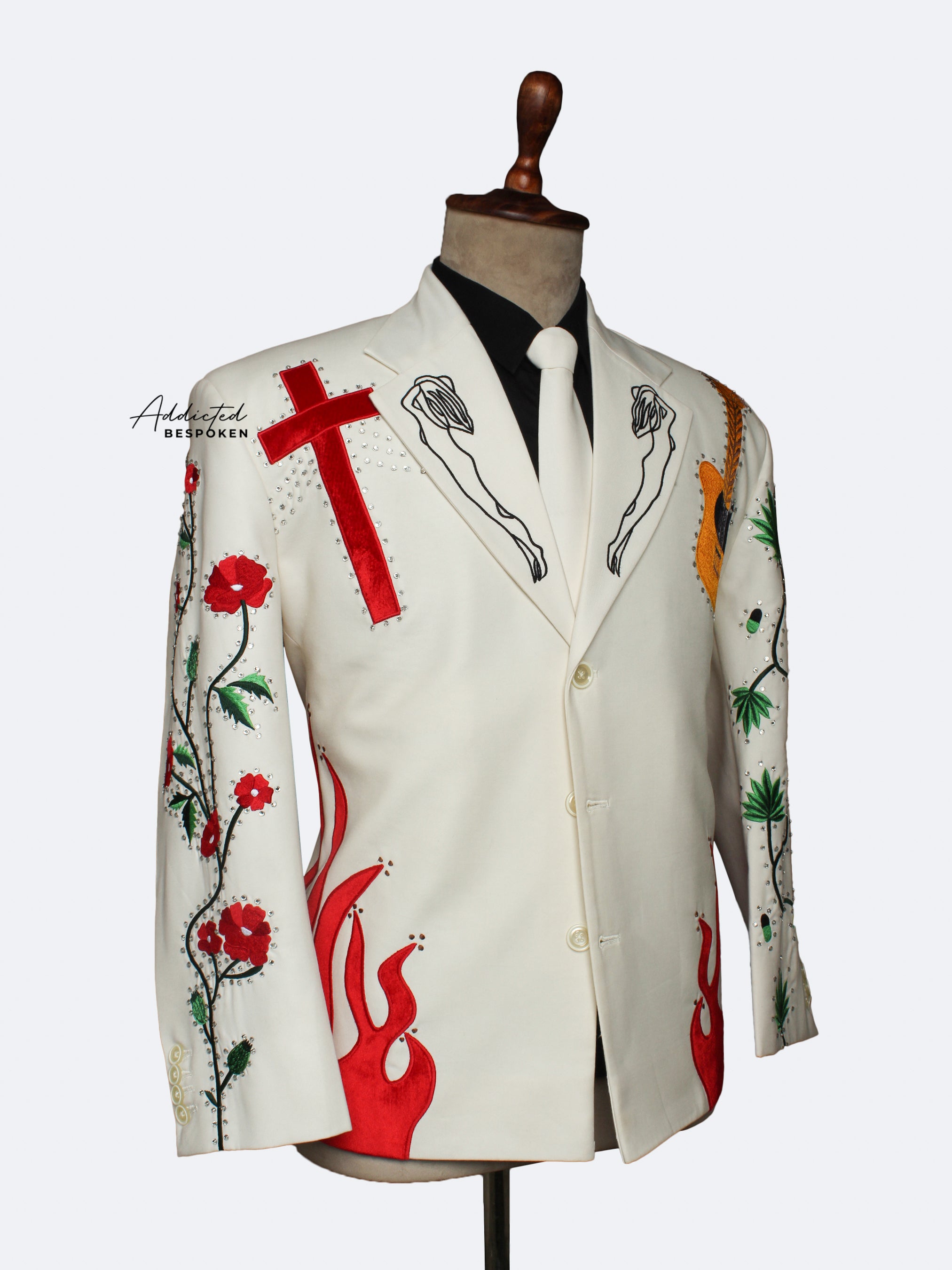 Western Suit, Embroidered Western Suits, Bespoke Wedding Suits, Wedding Men suits, Modern Groom Attire.