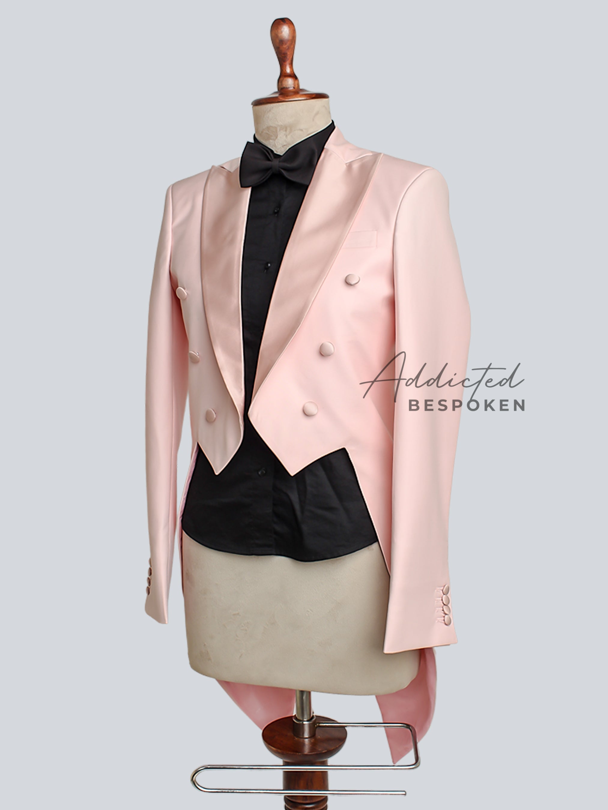 Regal Cosplay Tailcoat Addicted Bespoken