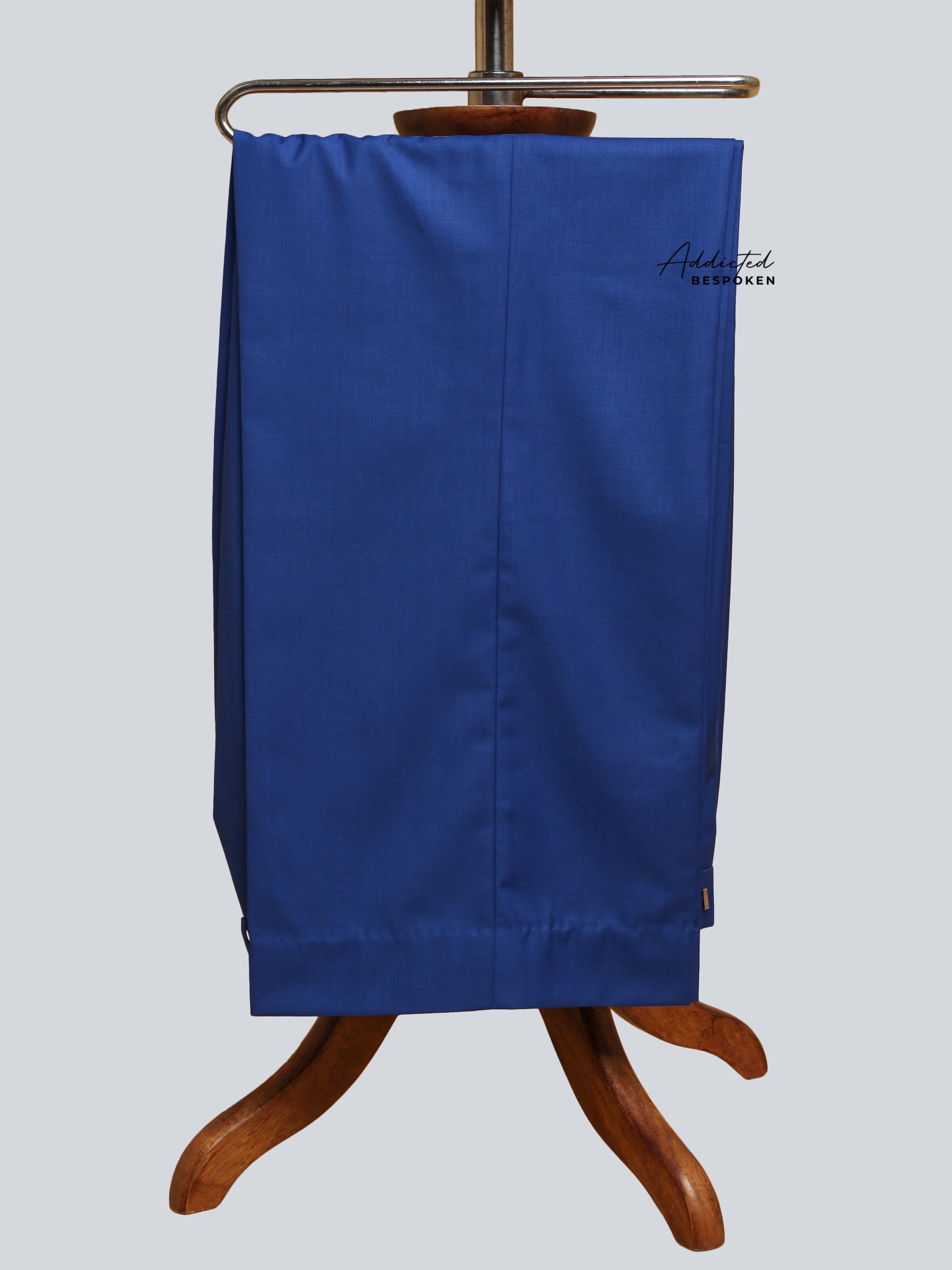 The Perfect Elegance Suit Addicted Bespoken