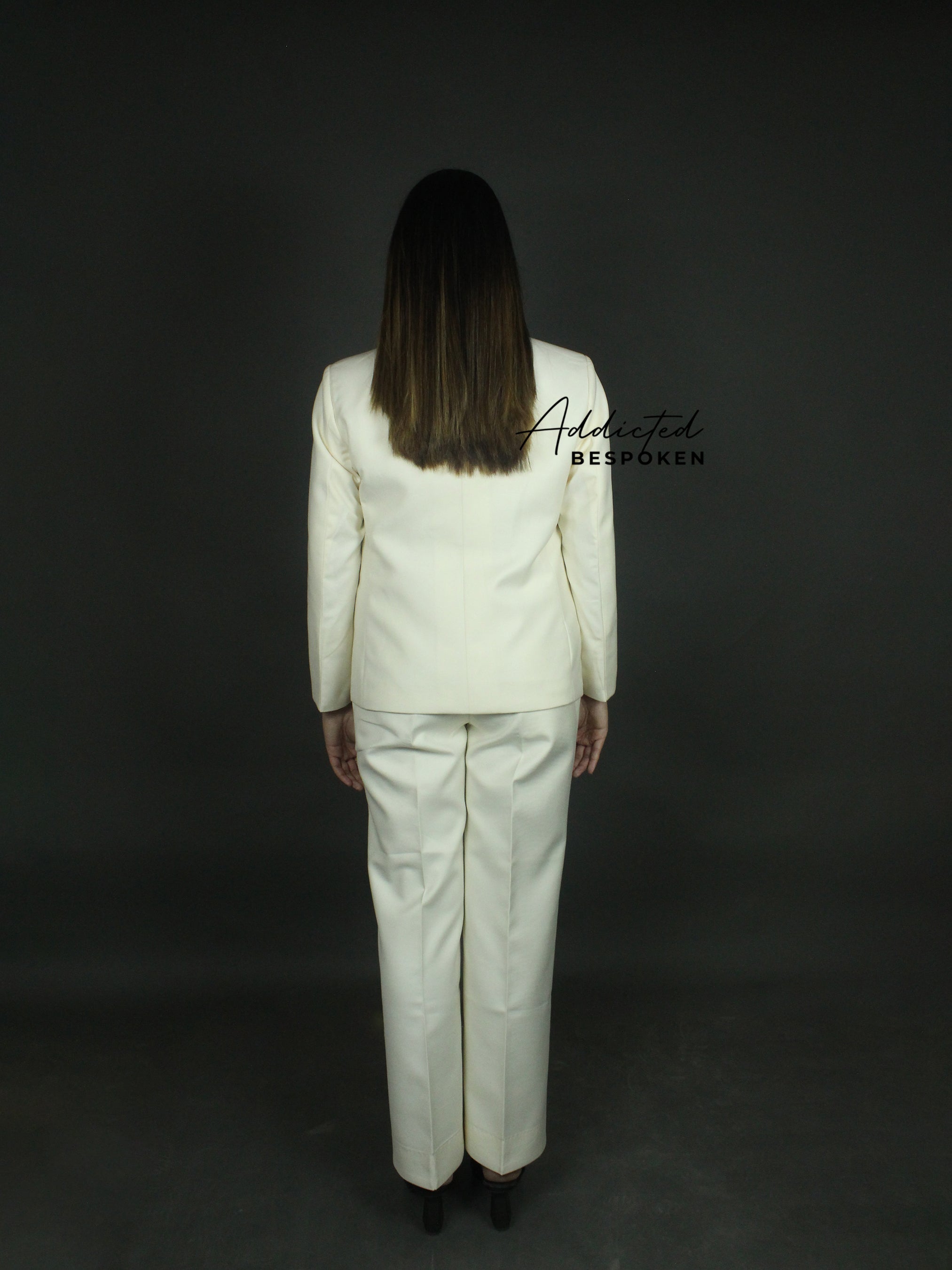 Modern Wedding Attire Addicted Bespoken