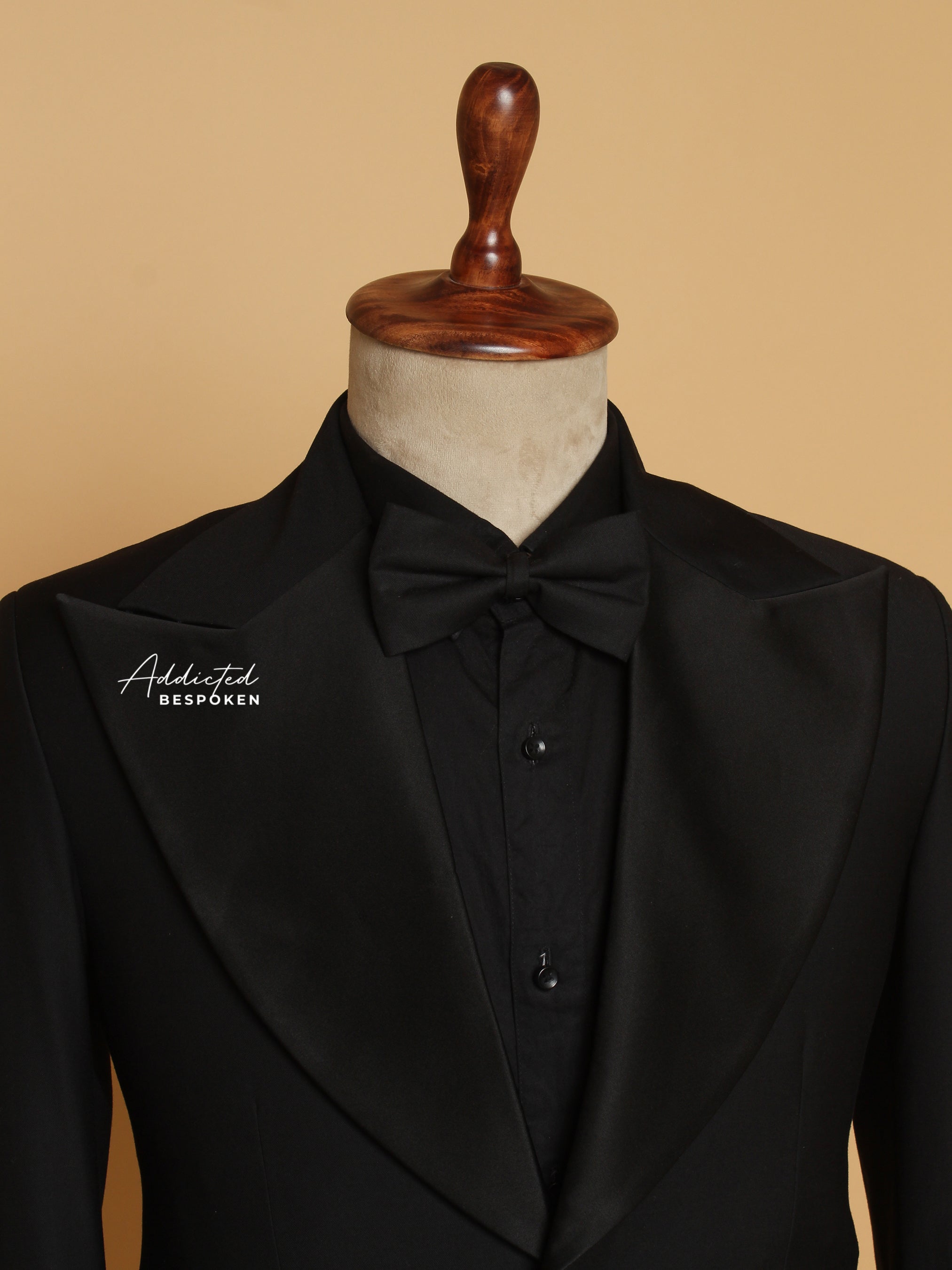 Sleek Modern Business Ensemble Addicted Bespoken