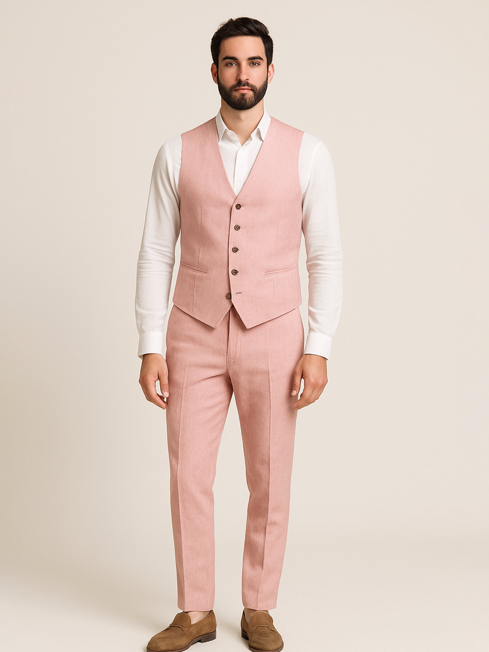 The Rose Riviera Ensemble