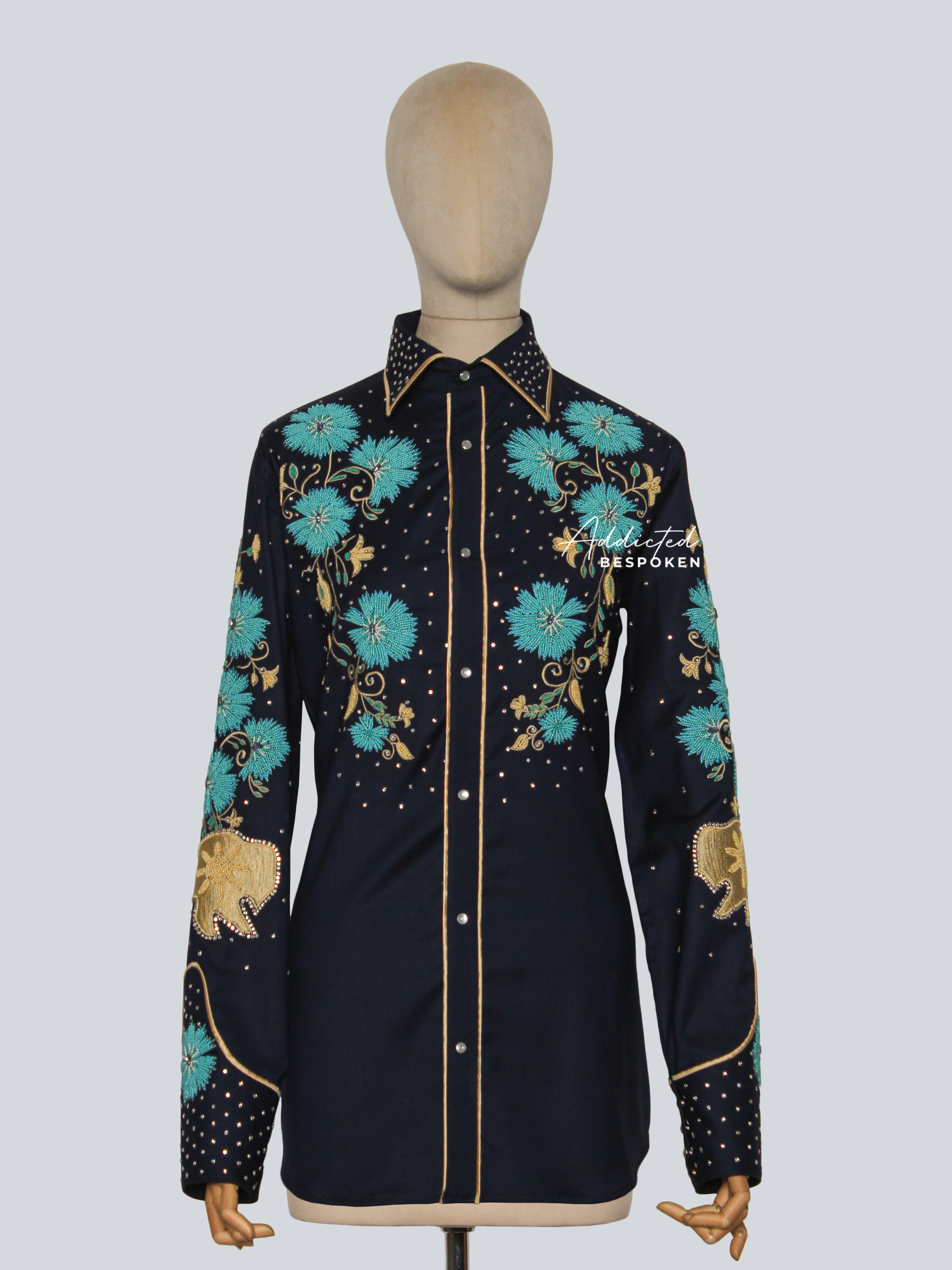 The Dynasty Rodeo Shirt