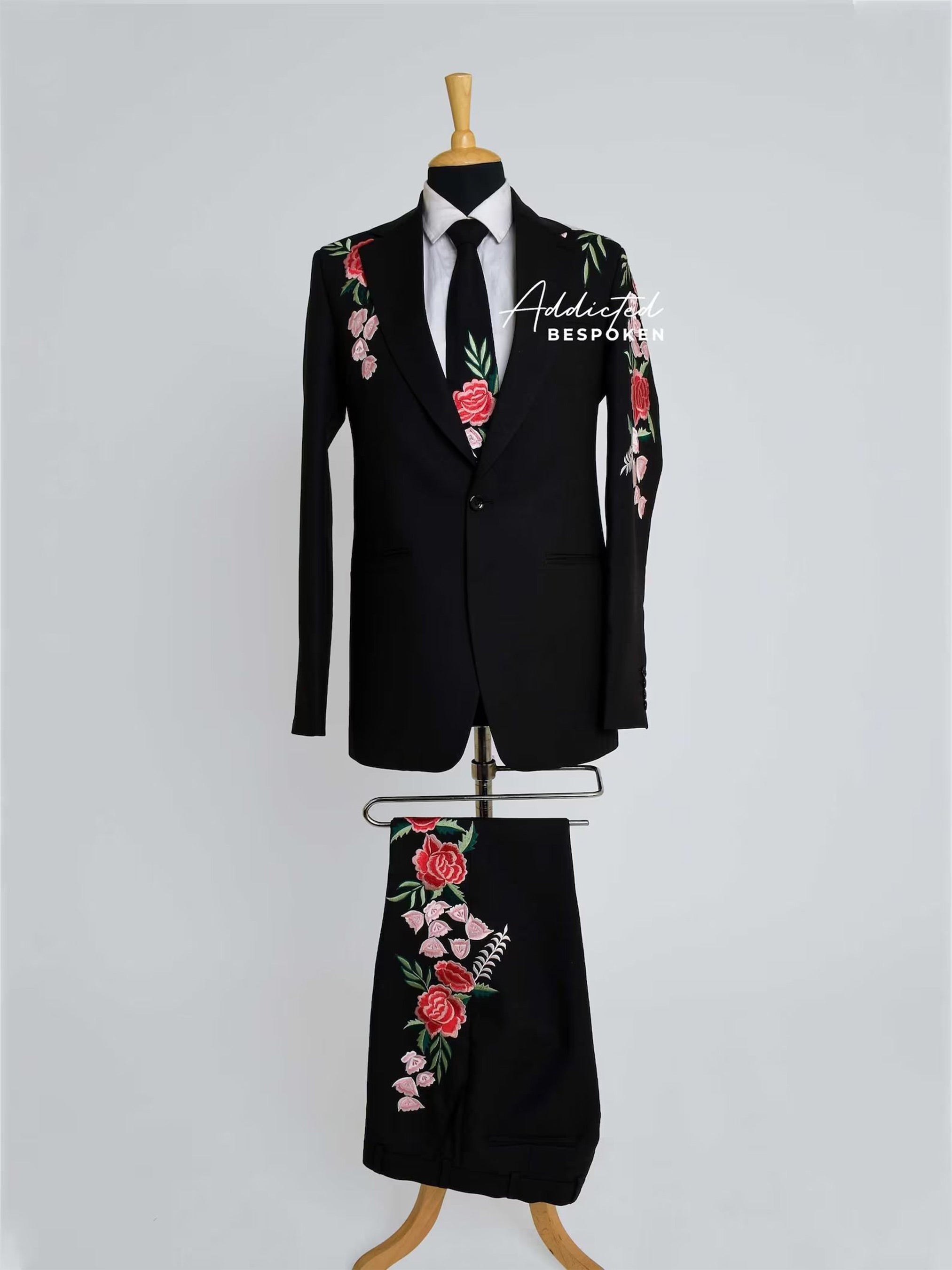 Western Suit, Embroidered Western Suits, Wedding Groom Suits, Wedding Men suits.