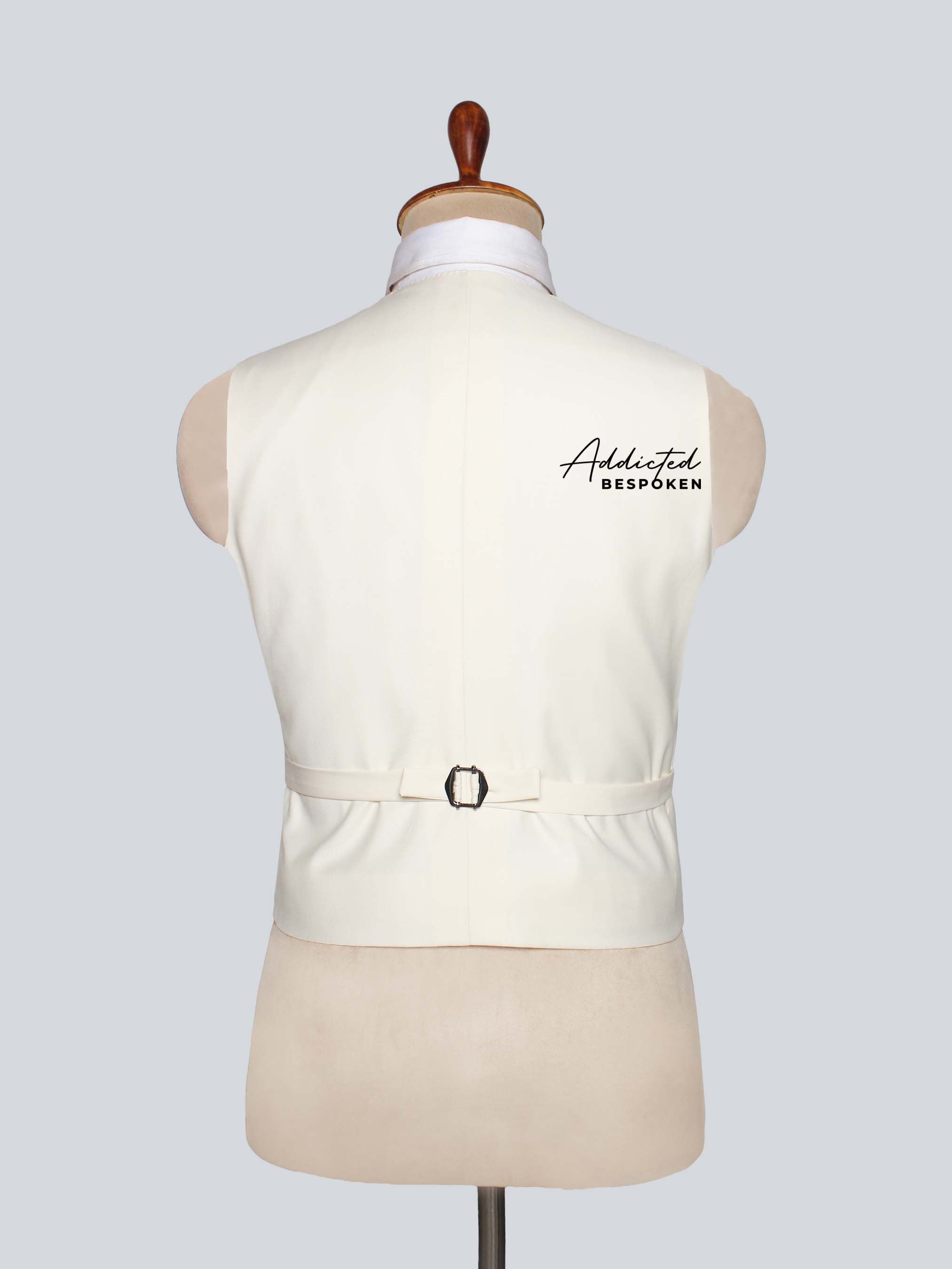 Classic Western Groom Suit Addicted Bespoken