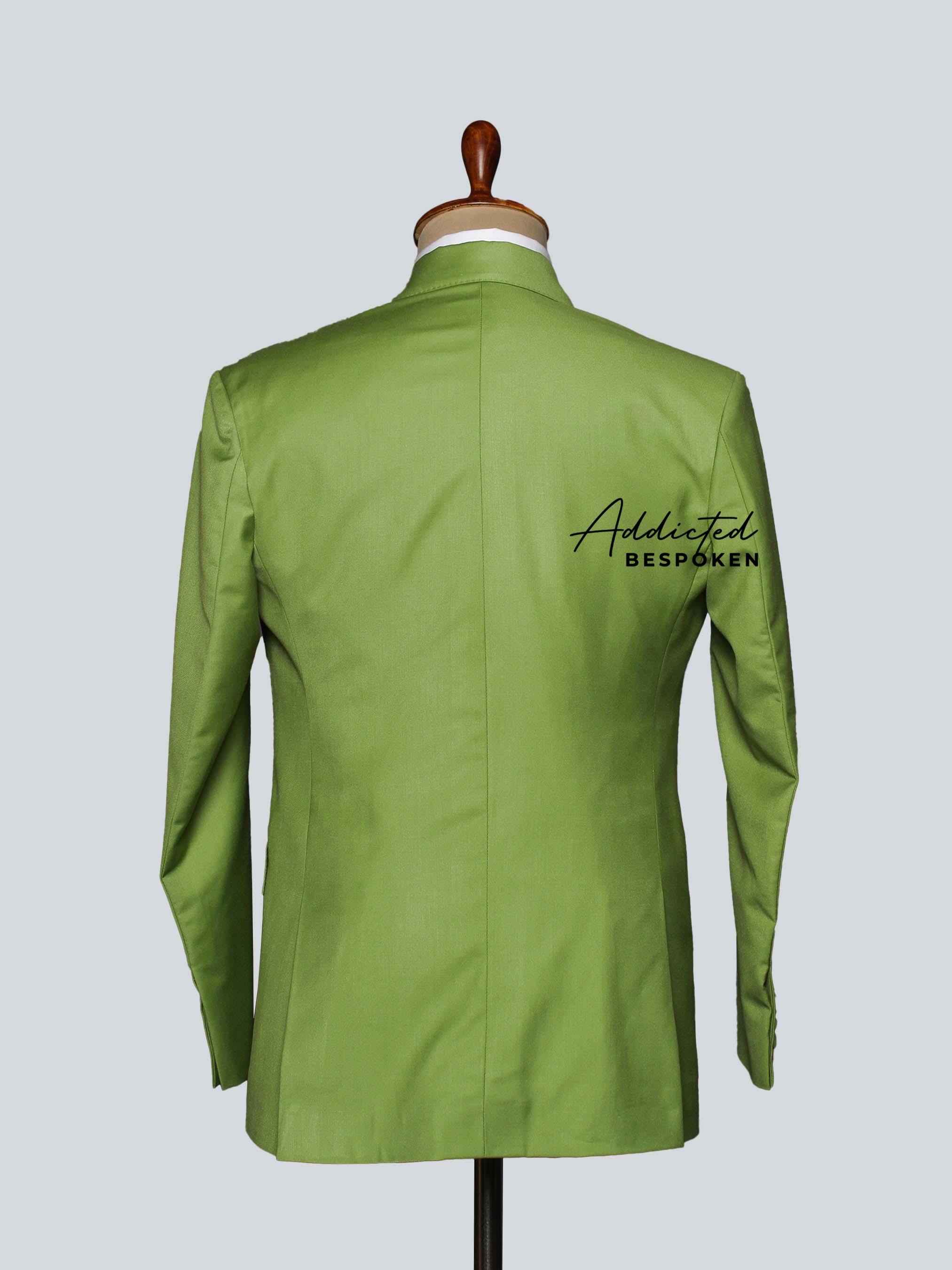 Bespoke Western Groom Suit Addicted Bespoken